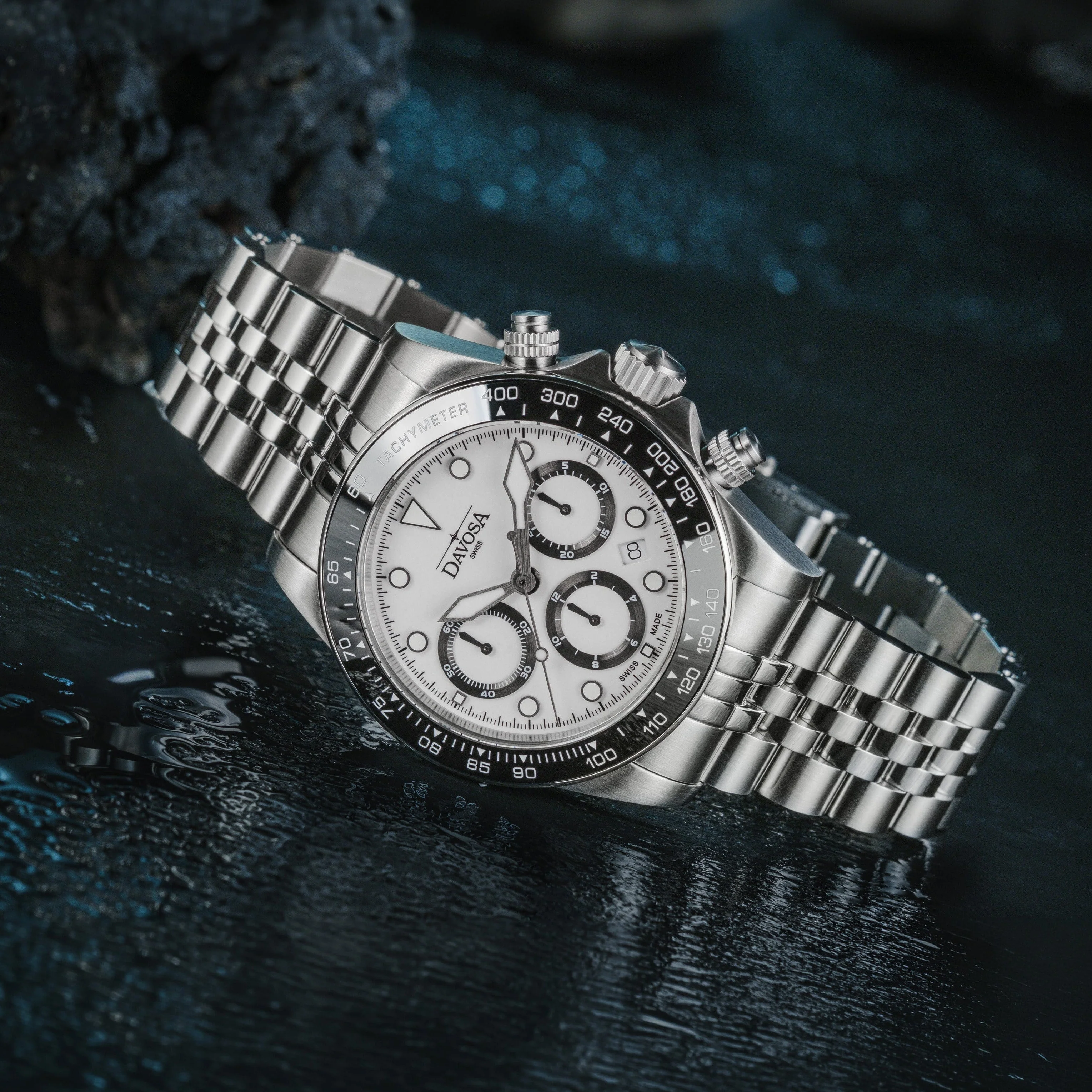 Ternos Professional Chronograph 16154302 thumbnail 2