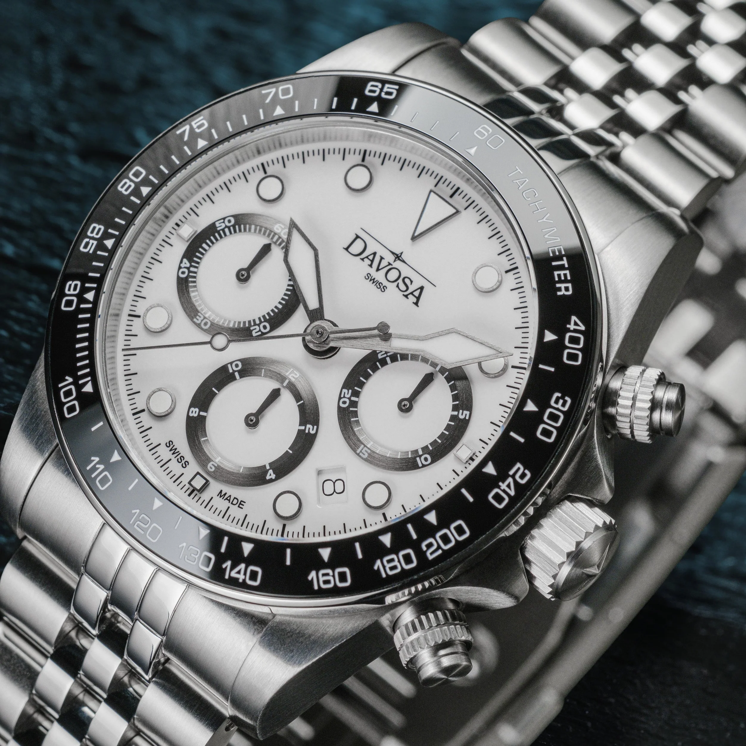 Ternos Professional Chronograph 16154302 thumbnail 3