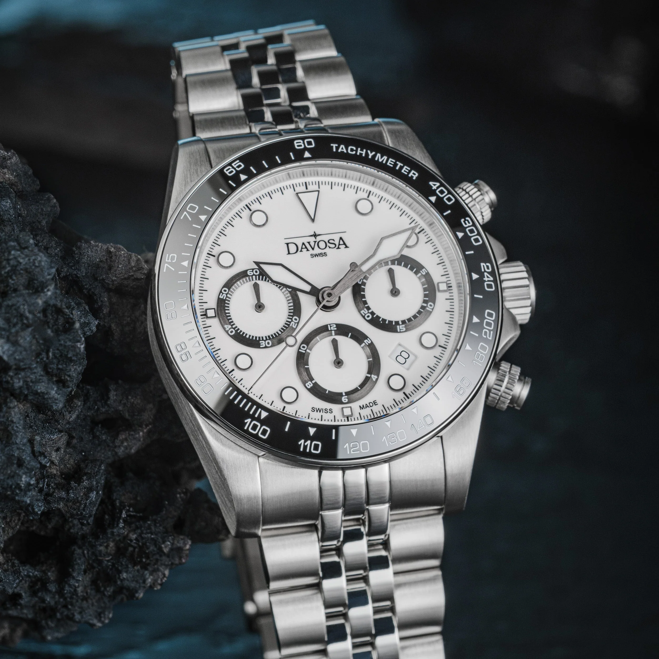 Ternos Professional Chronograph 16154302 thumbnail 4