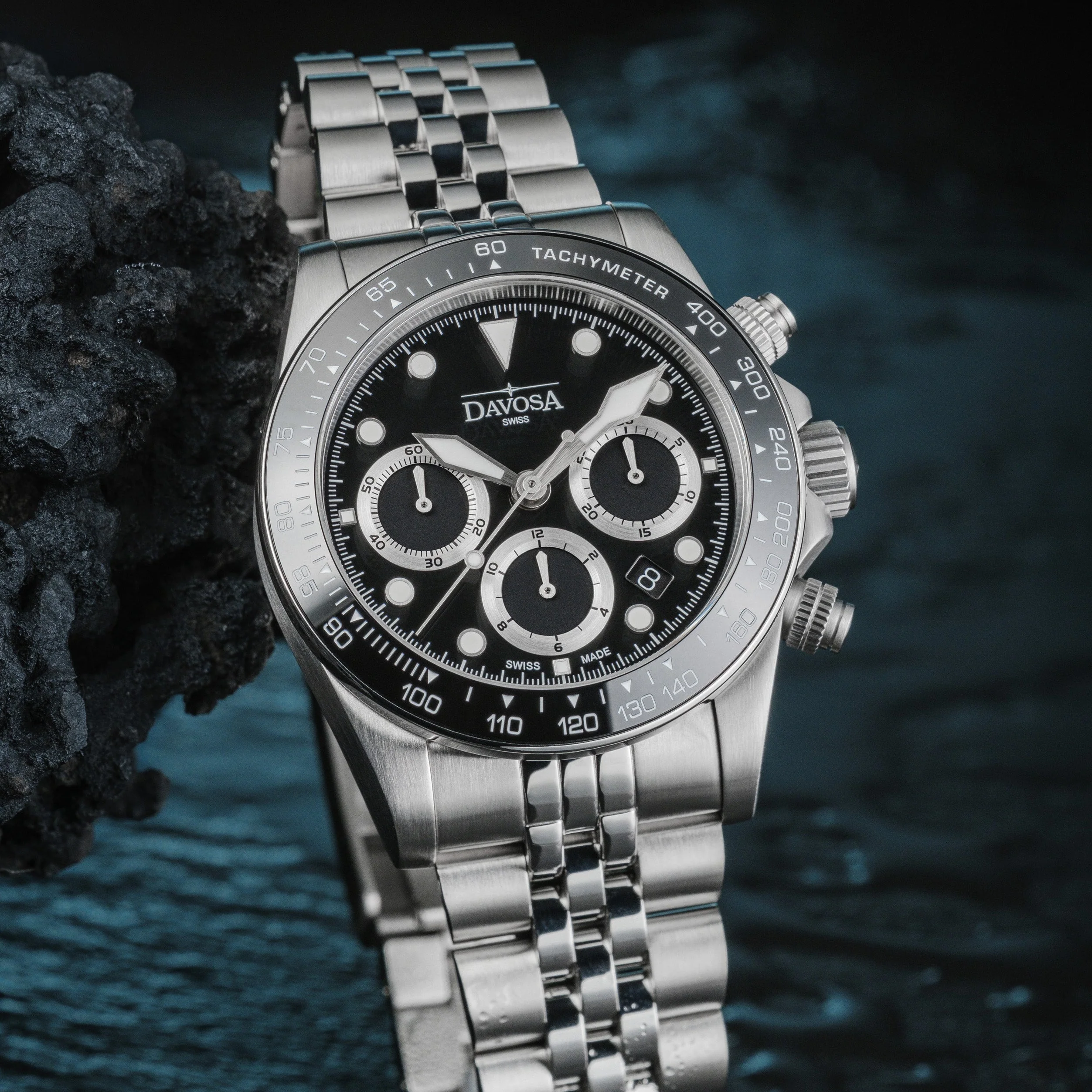 Ternos Professional Chronograph 16154305 thumbnail 2