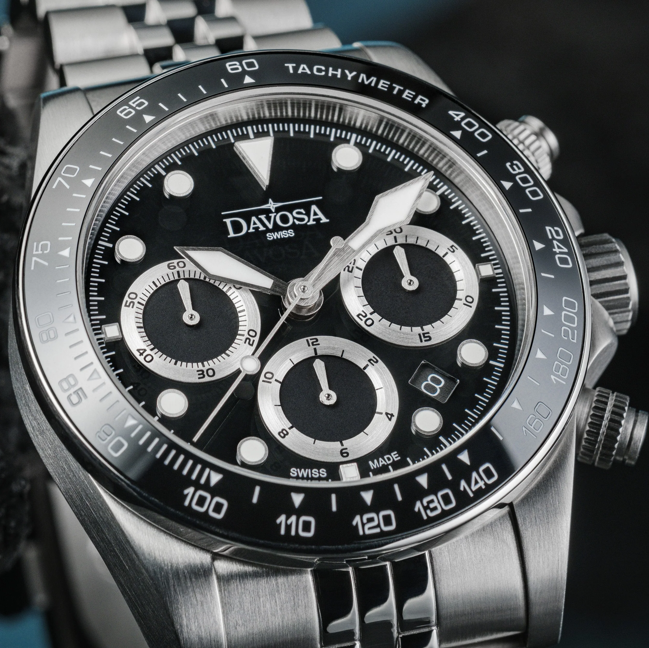 Ternos Professional Chronograph 16154305 thumbnail 3