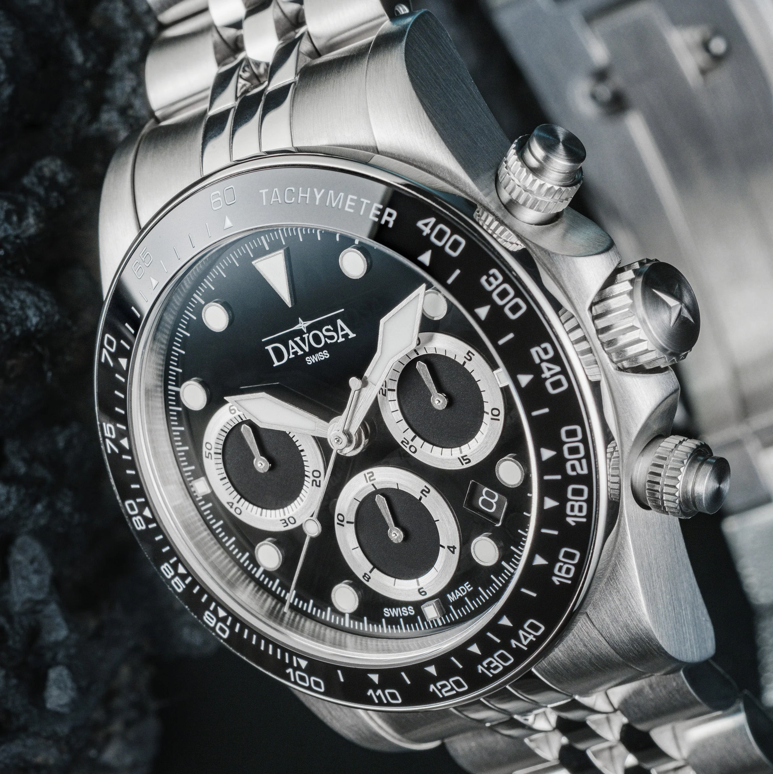 Ternos Professional Chronograph 16154305 thumbnail 4