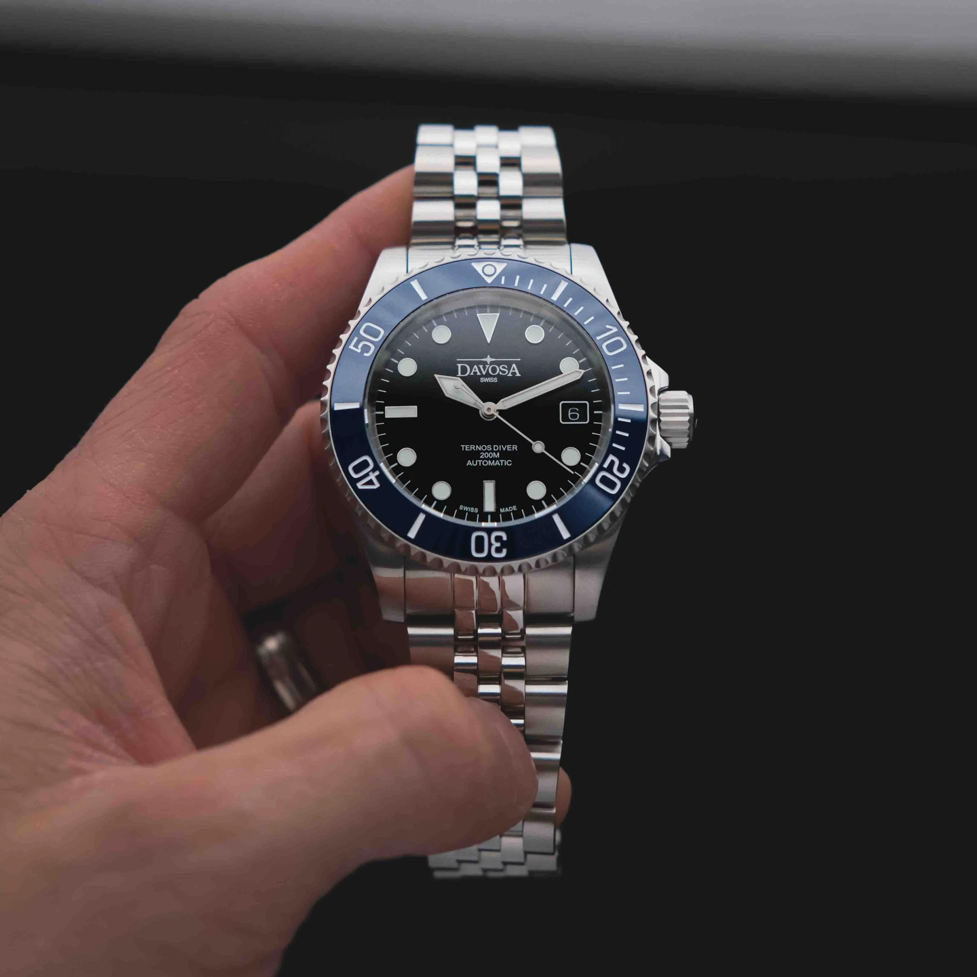 Ternos Diver 16155004 thumbnail 4