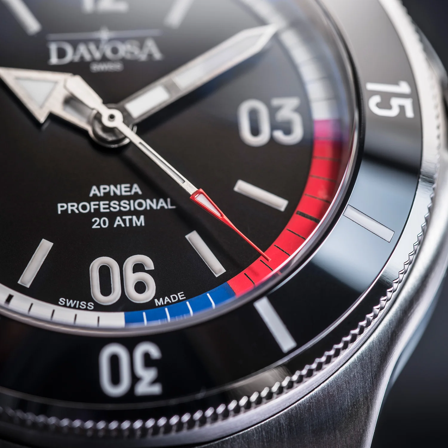 Apnea Diver 16156855 thumbnail 2