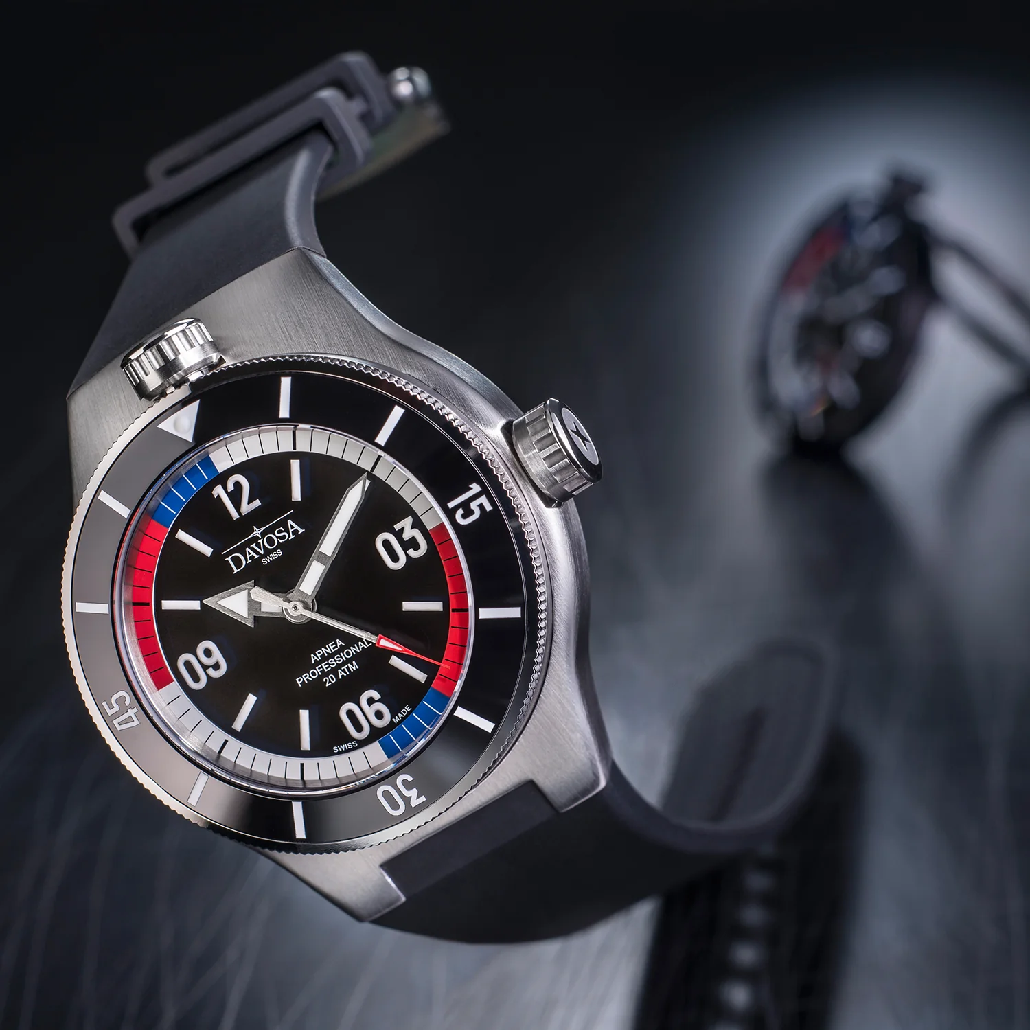 Apnea Diver 16156855 thumbnail 3