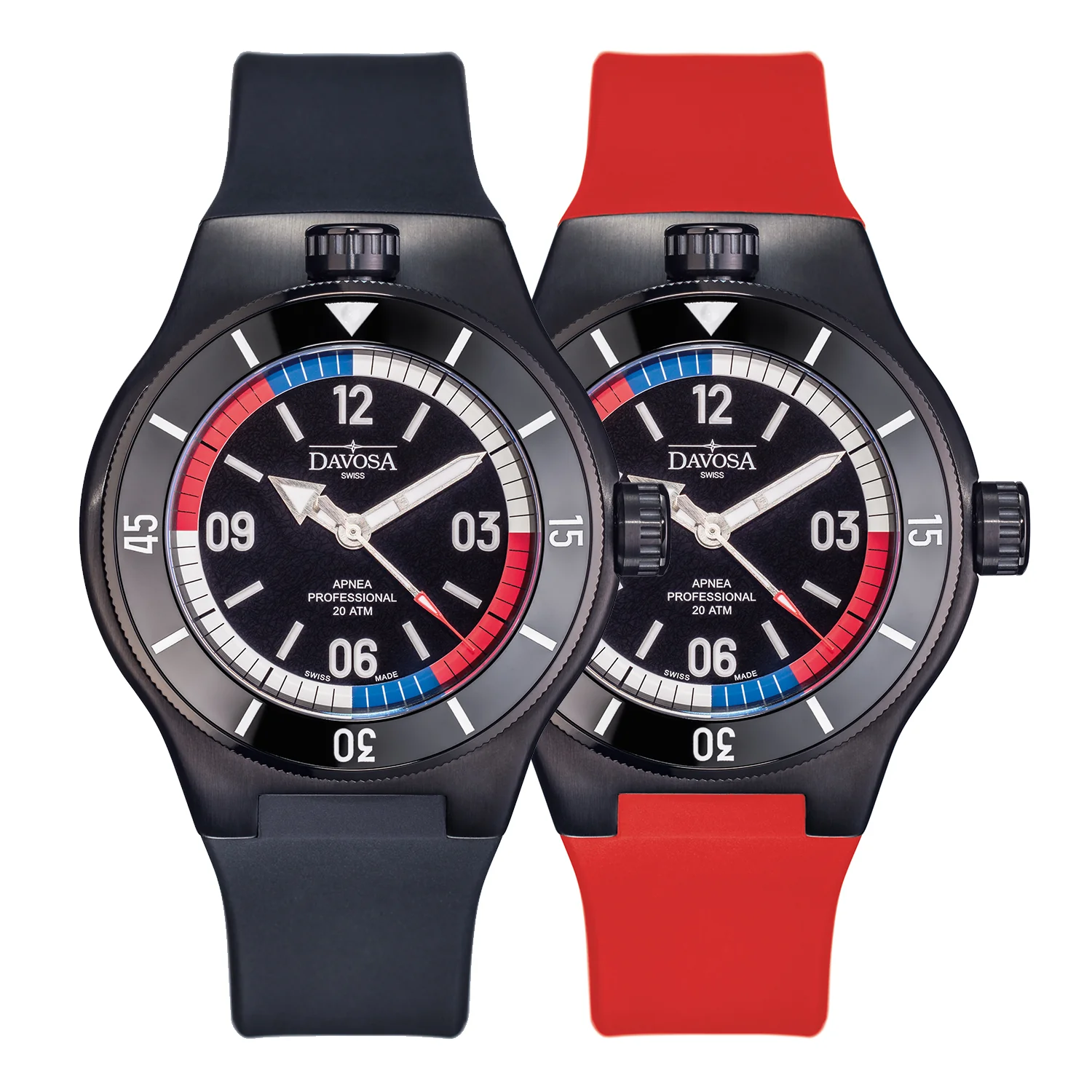 Apnea Diver