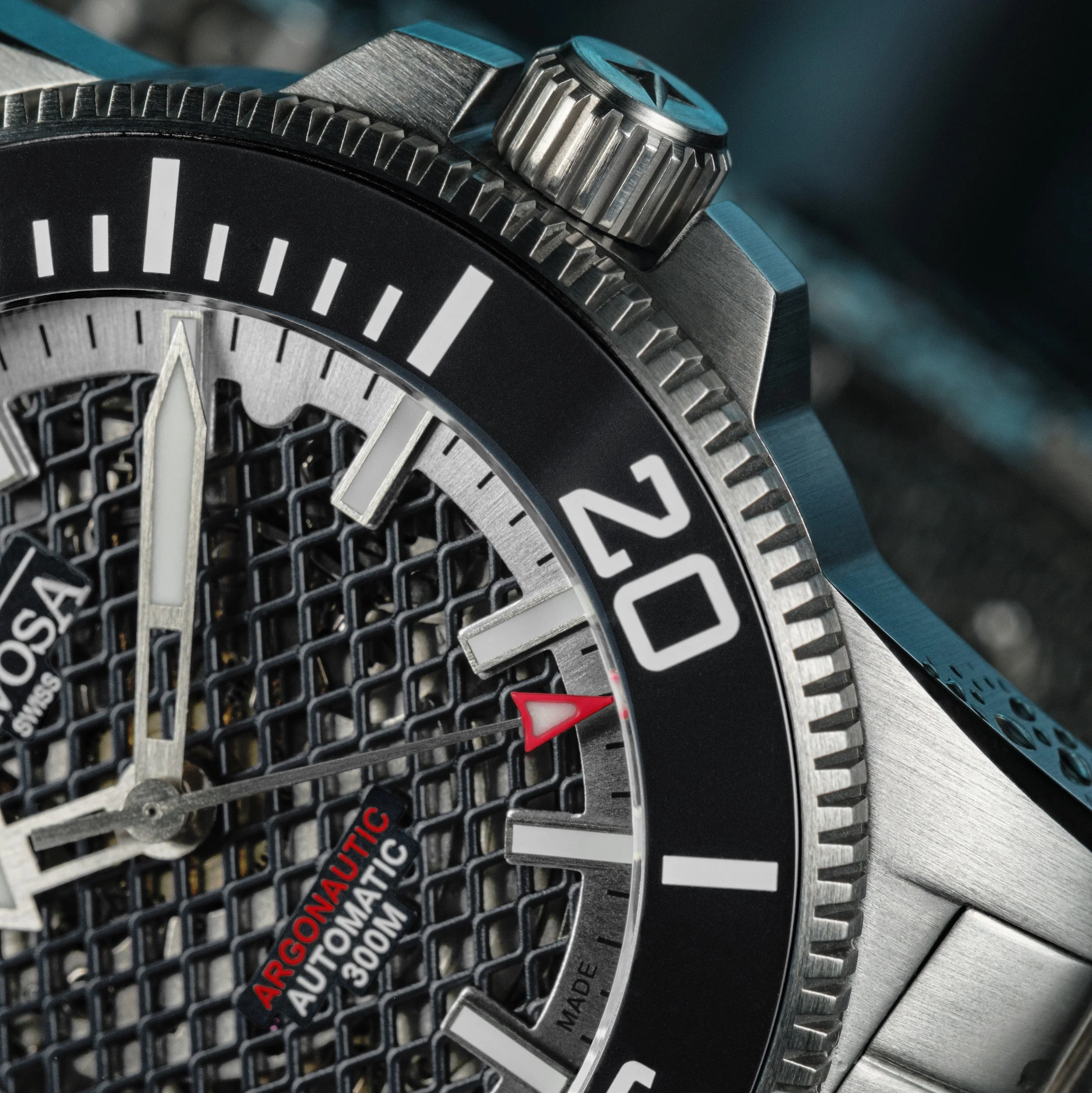 Argonautic 41 Shark Diver 16154150 thumbnail 3
