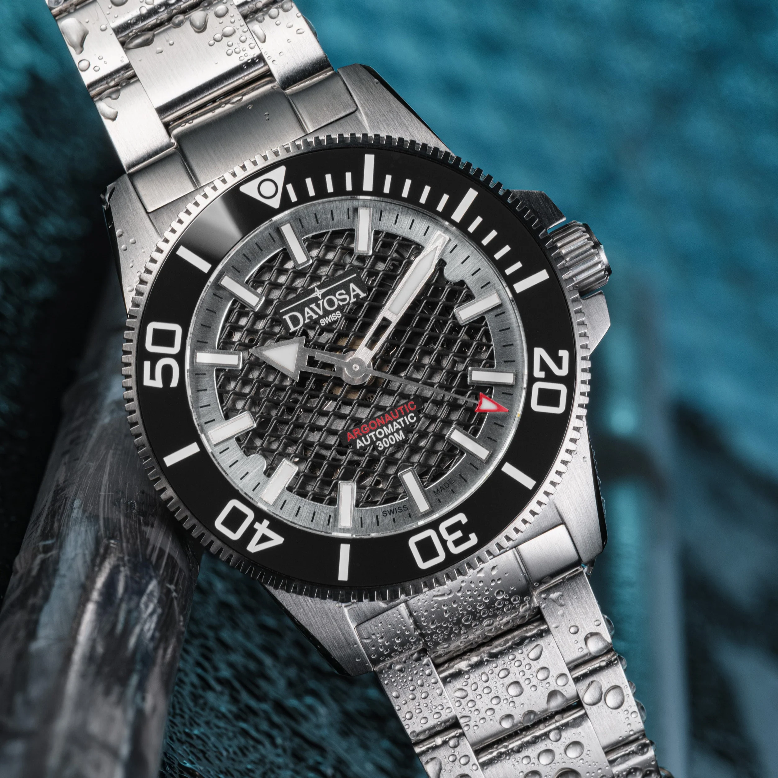 Argonautic 41 Shark Diver 16154150 thumbnail 4
