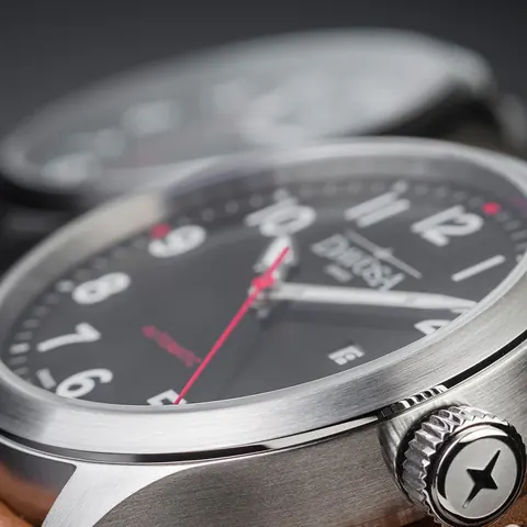 Axis Automatic