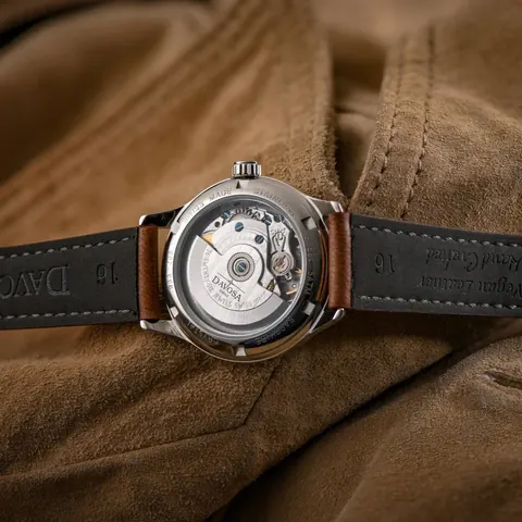 Classic Automatic Ladies