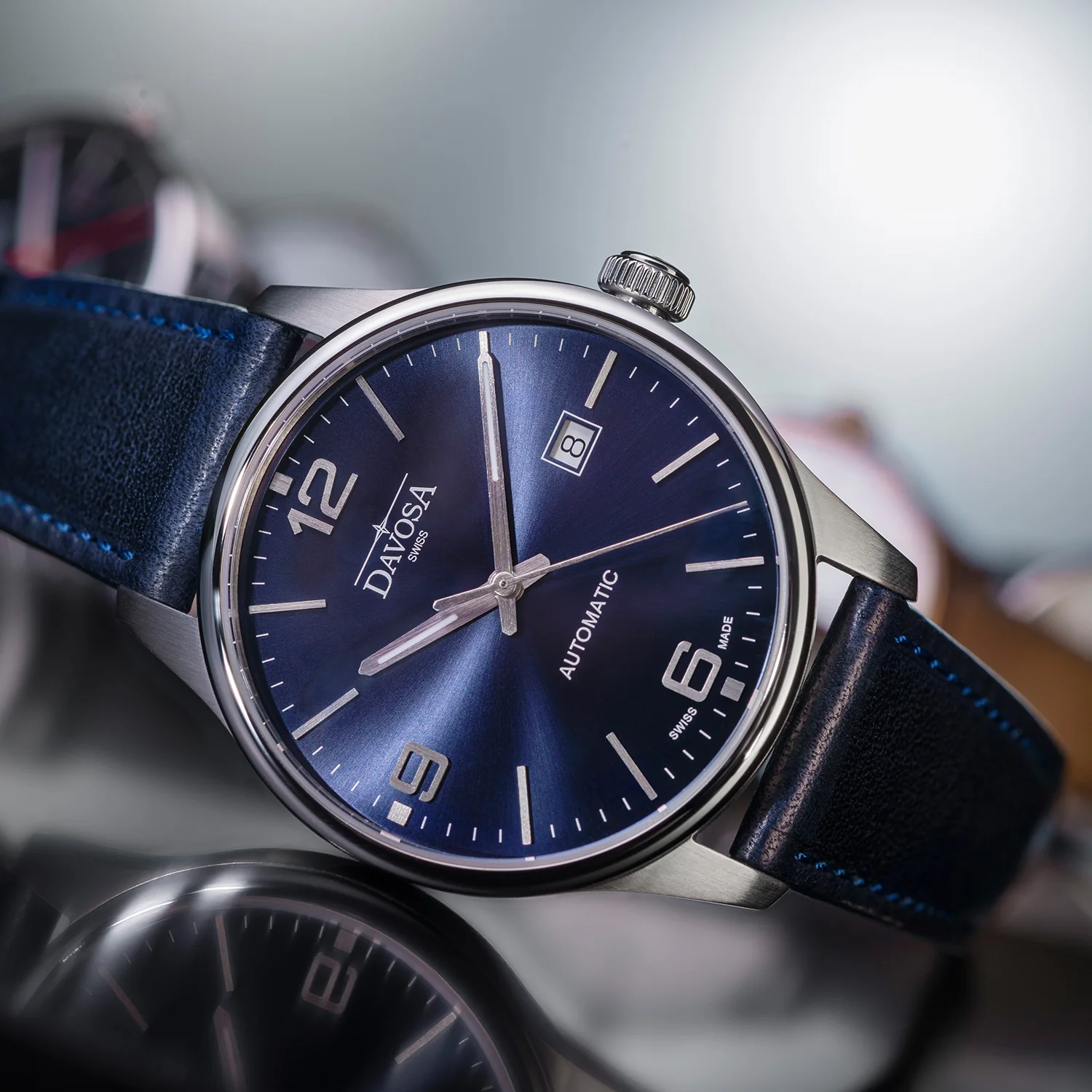 Gentleman 16156644 thumbnail 3
