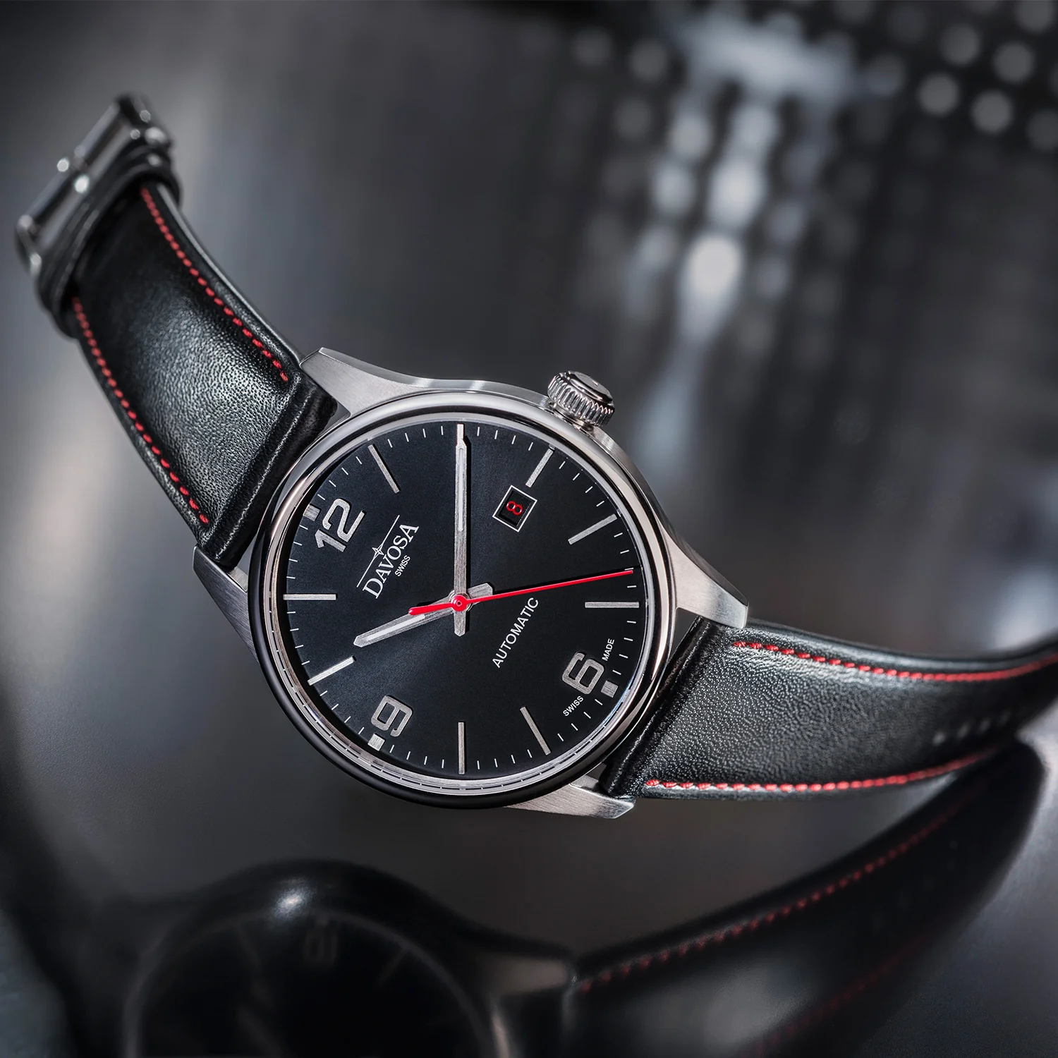 Gentleman 16156654 thumbnail 2