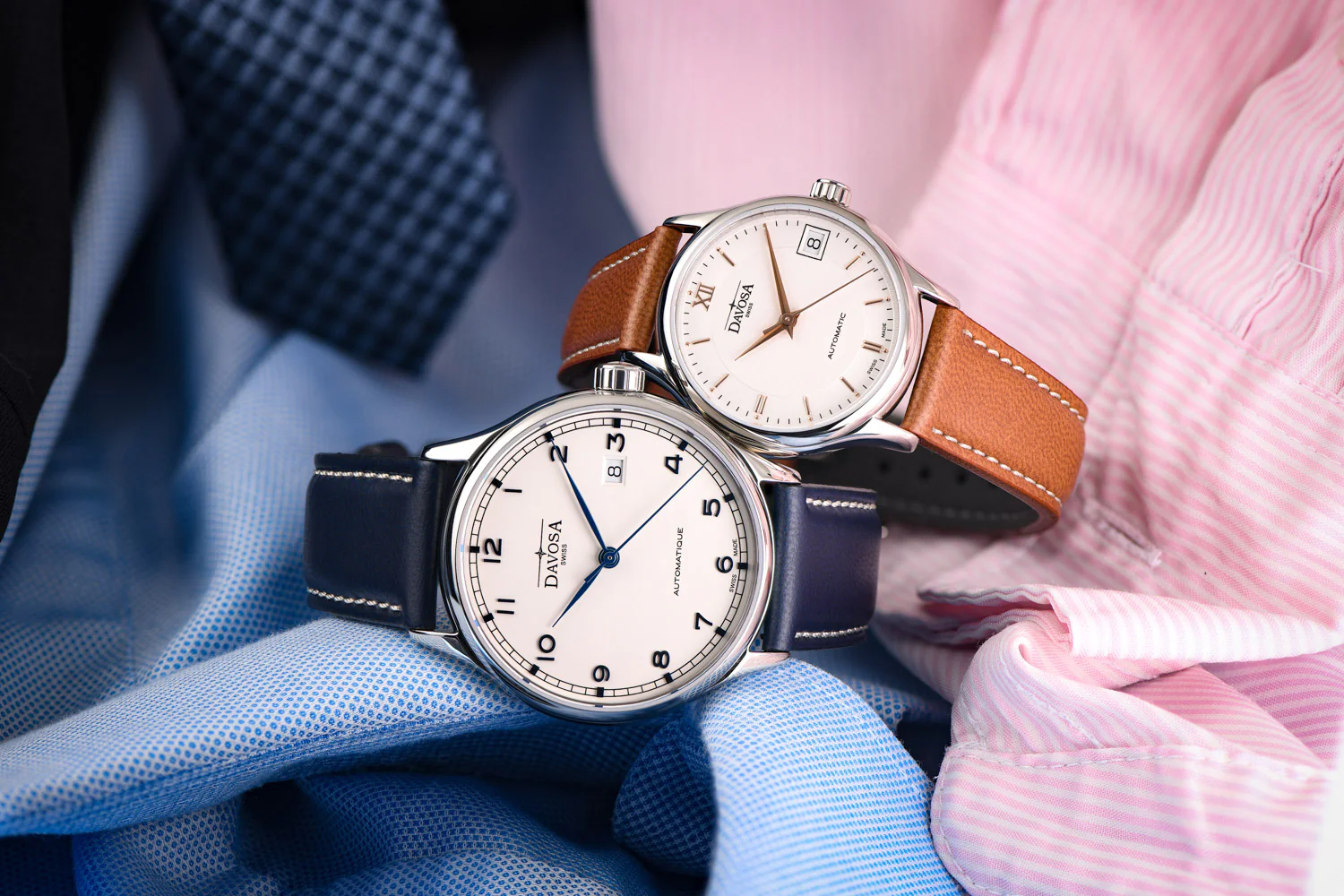Ladies' Automatic Watches