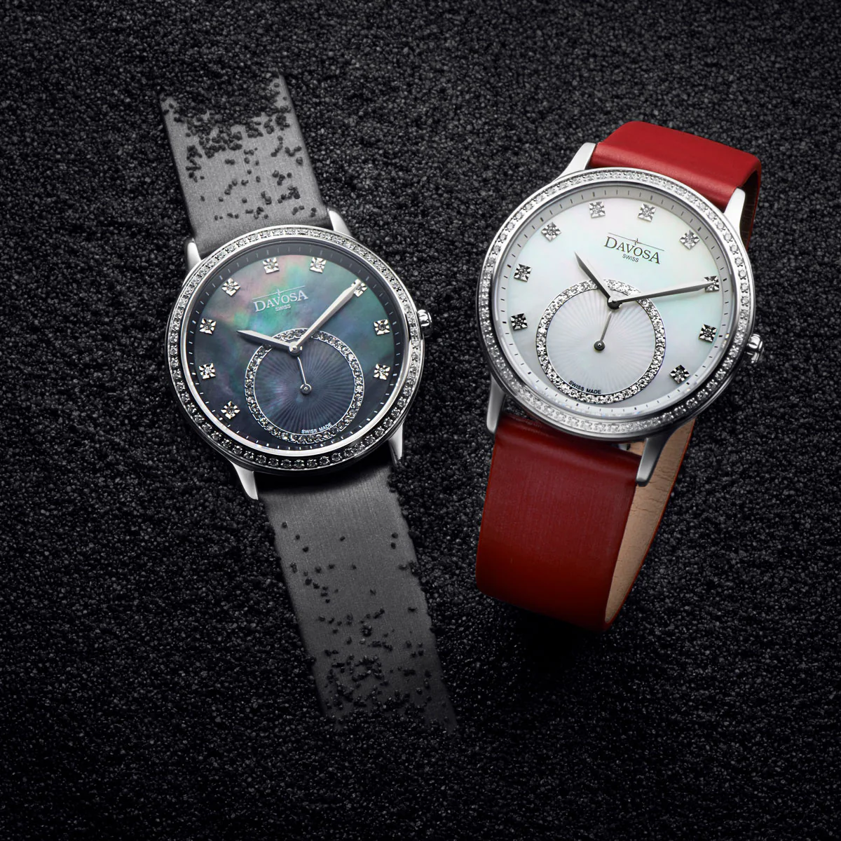 Ladies' Watches DAVOSA Swiss selected view