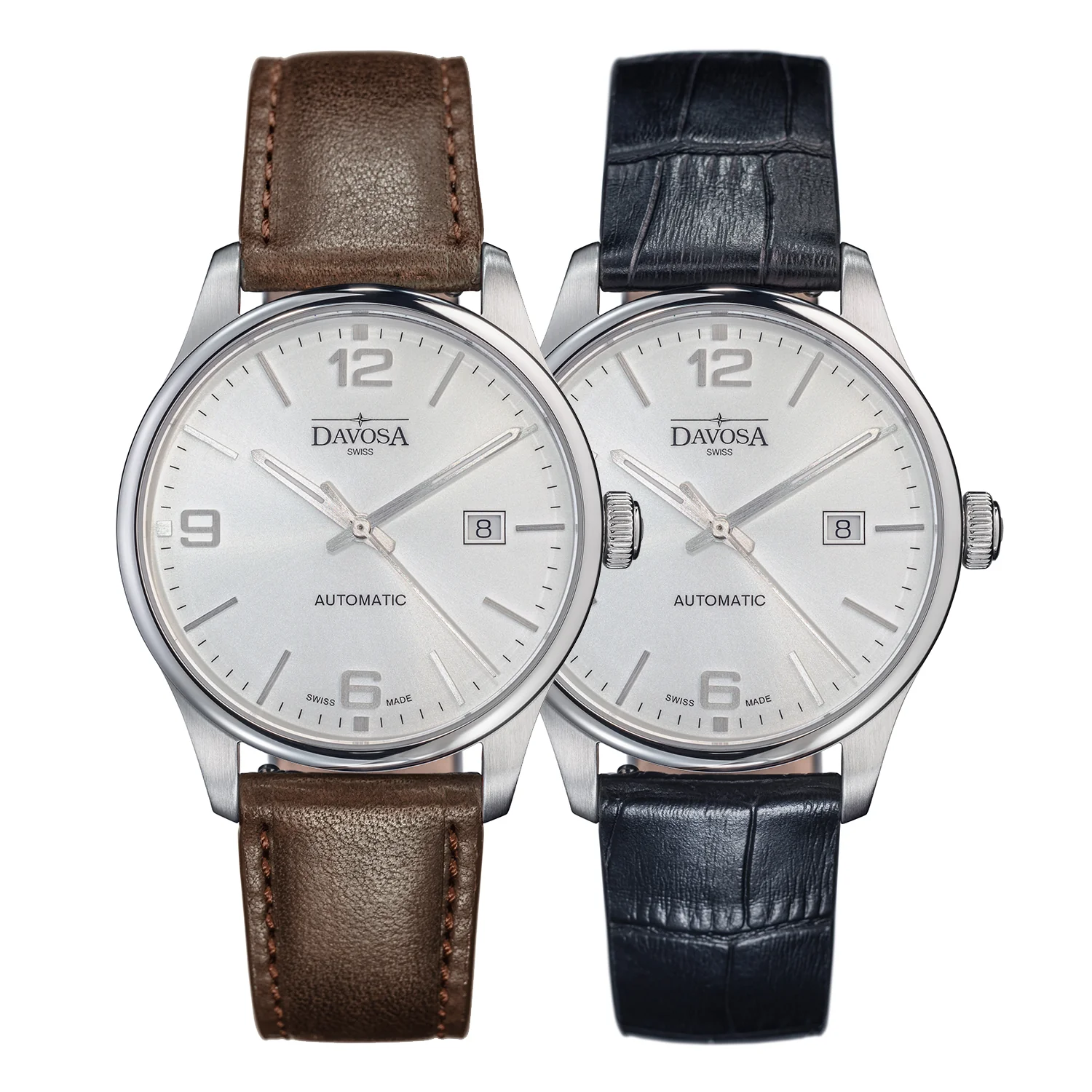 Mens' Automatic Watches thumbnail 2