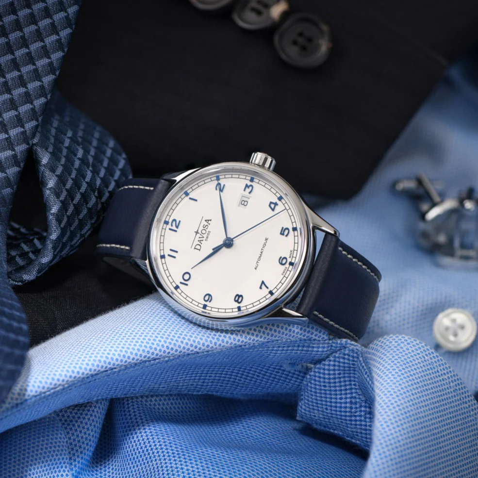 Mens' Automatic Watches