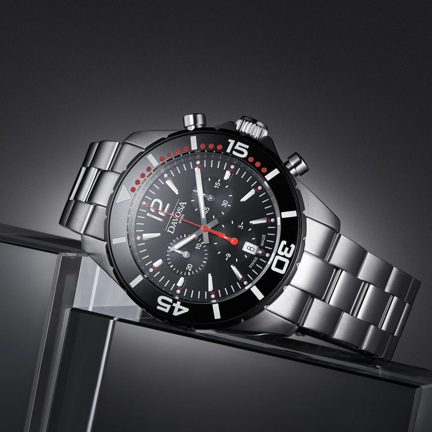 Nautic Star Chronograph 16347365 thumbnail 2