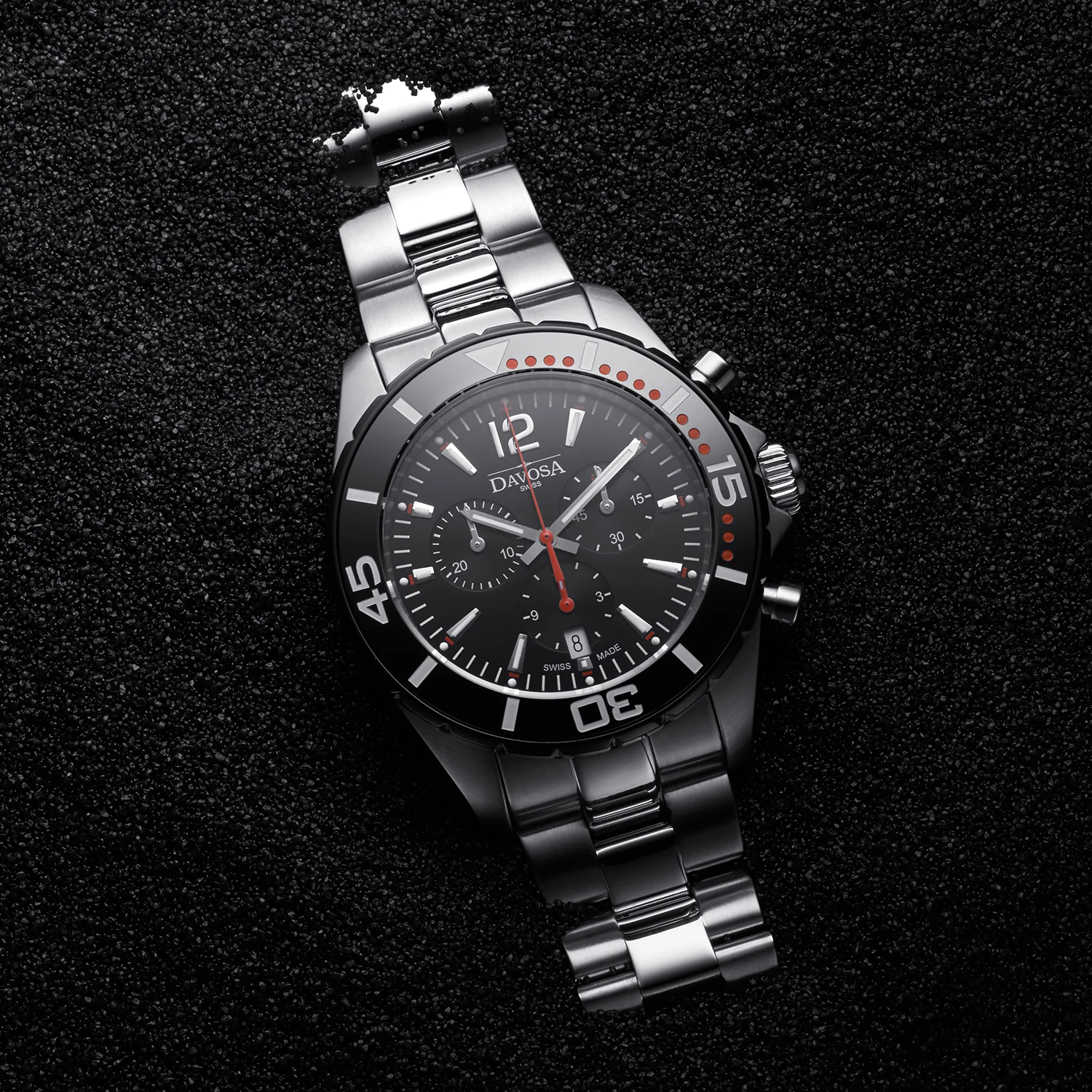 Nautic Star Chronograph 16347365 thumbnail 3
