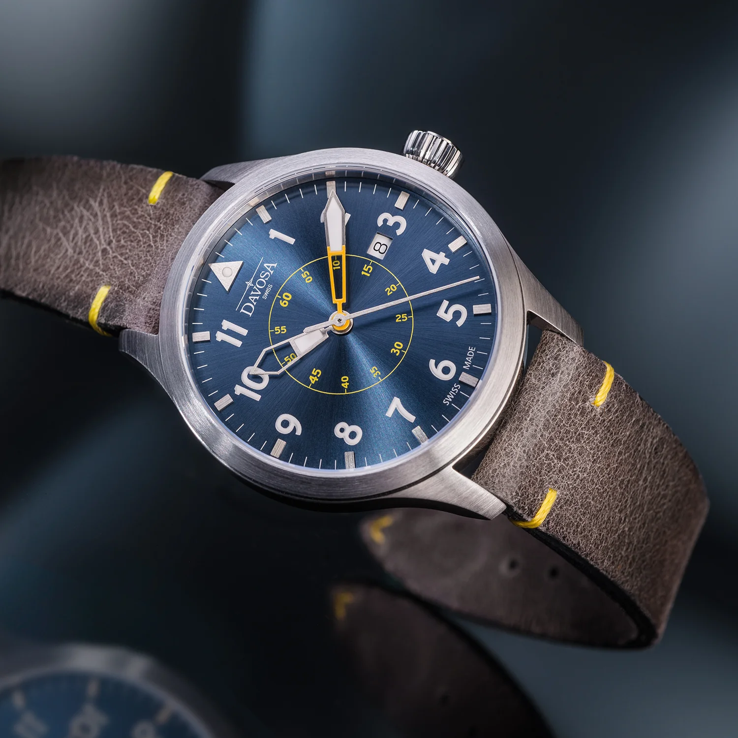 Neoteric Pilot 16156546 thumbnail 3