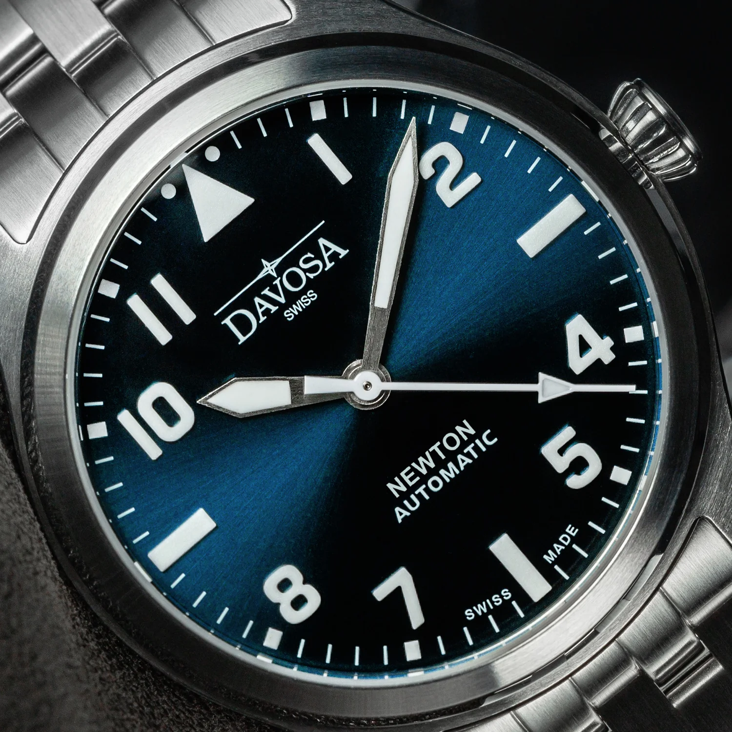 Newton Pilot Automatic 16153040 thumbnail 2