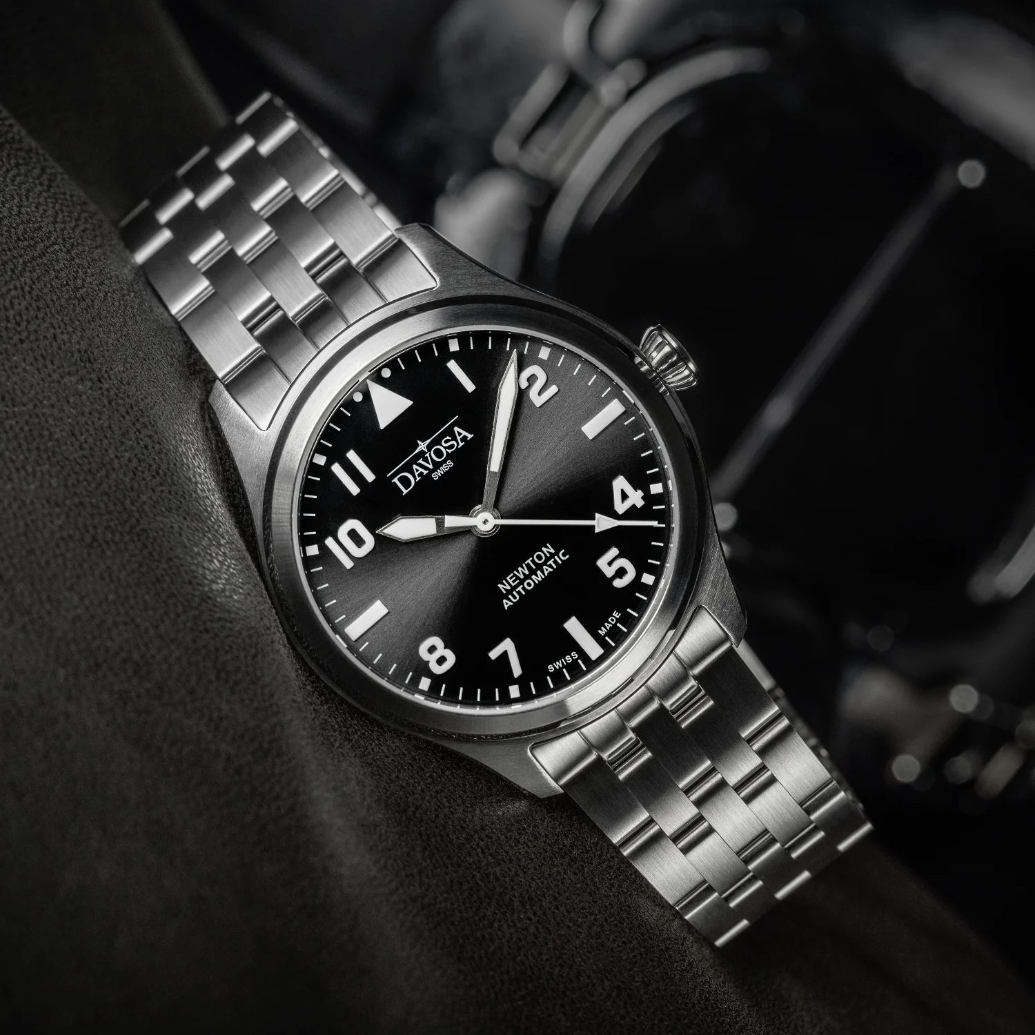 Newton Pilot Automatic 16153050 thumbnail 4