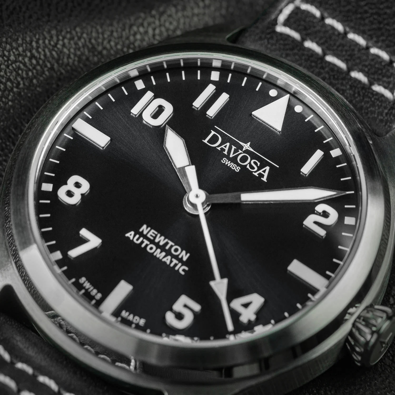 Newton Pilot Automatic 16153055 thumbnail 2