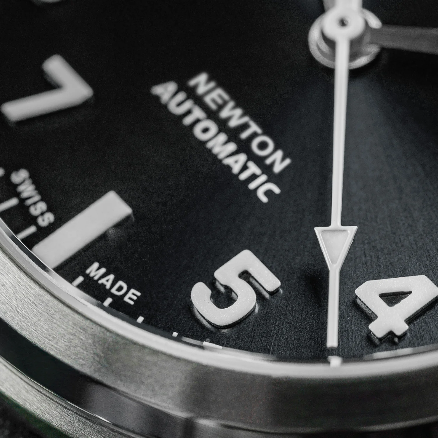Newton Pilot Automatic 16153055 thumbnail 4