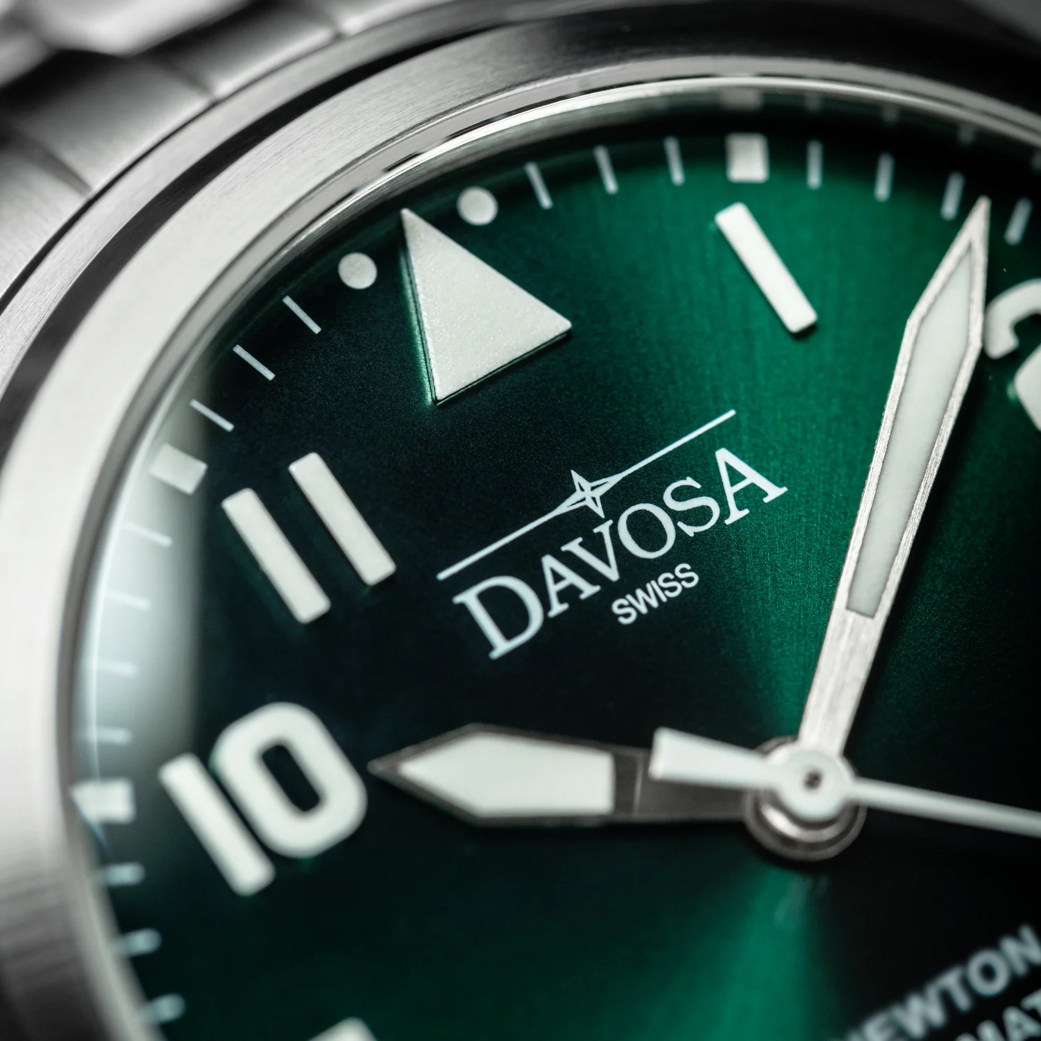 Newton Pilot Automatic 16153070 thumbnail 2
