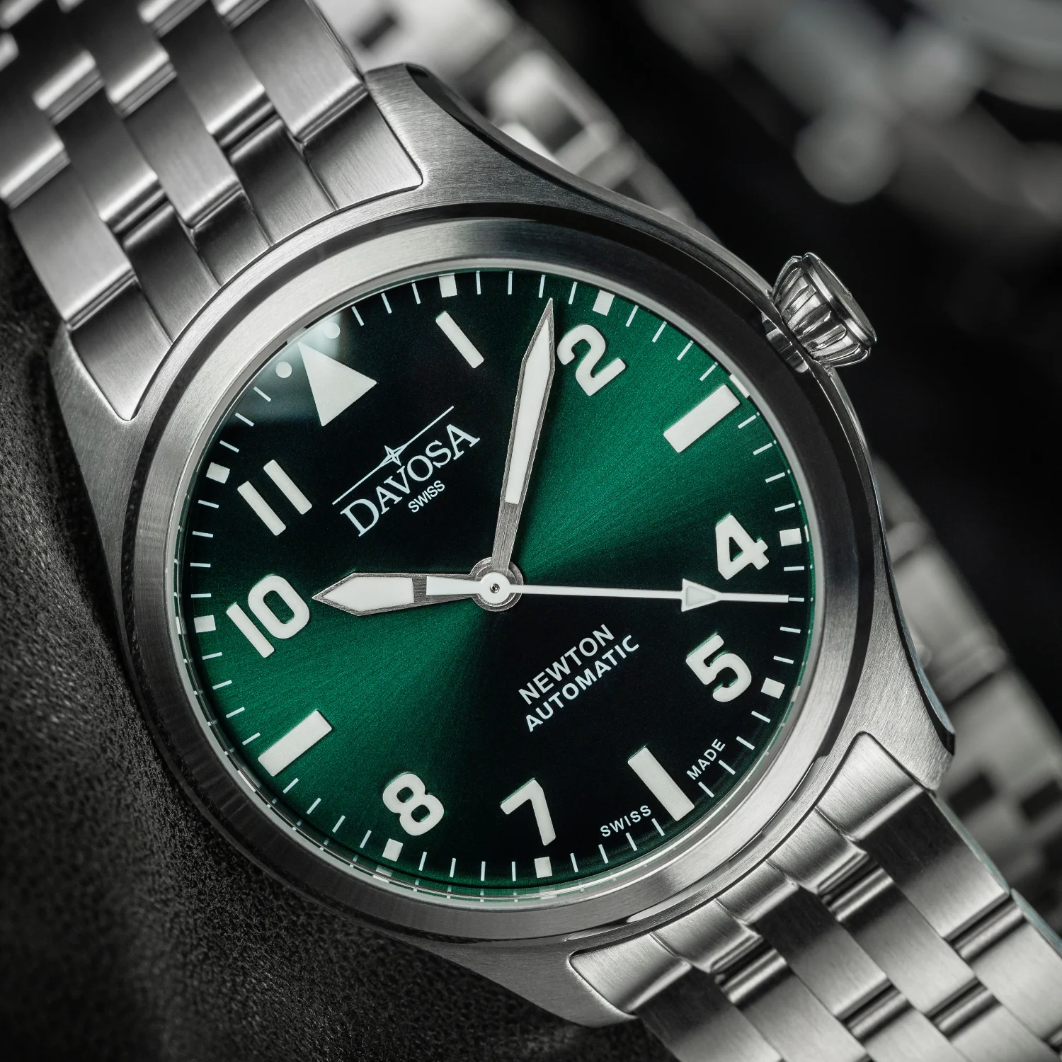 Newton Pilot Automatic 16153070 thumbnail 4