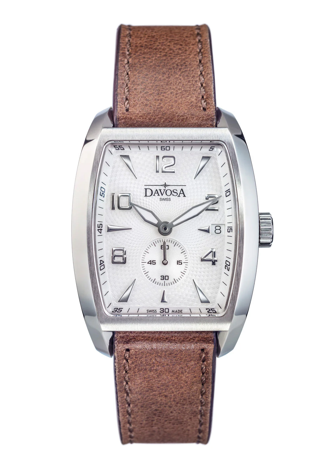 Newton Pilot Chronograph