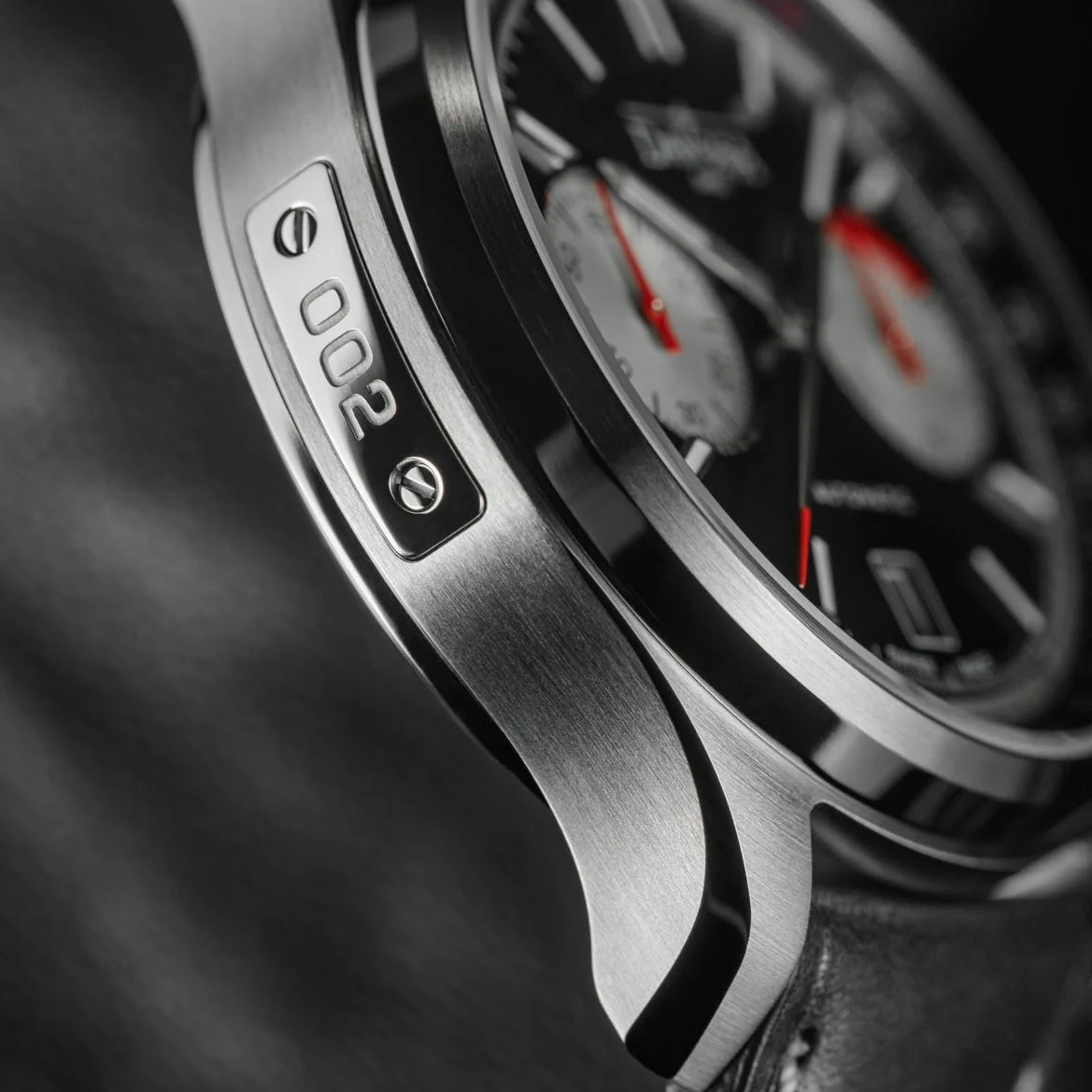 Newton Pilot Rally Chronograph LE 16153655 thumbnail 4