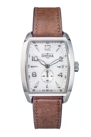 Pilot Watches  DAVOSA Swiss