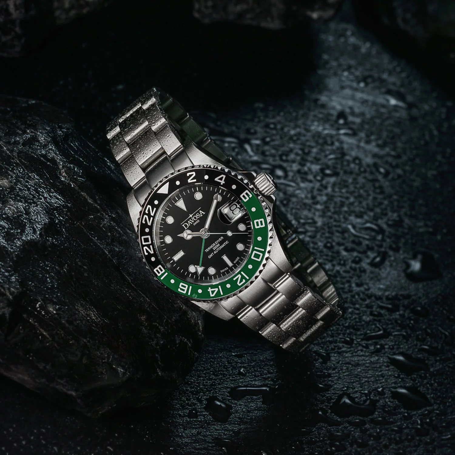 Ternos Ceramic GMT 16159070w thumbnail 3