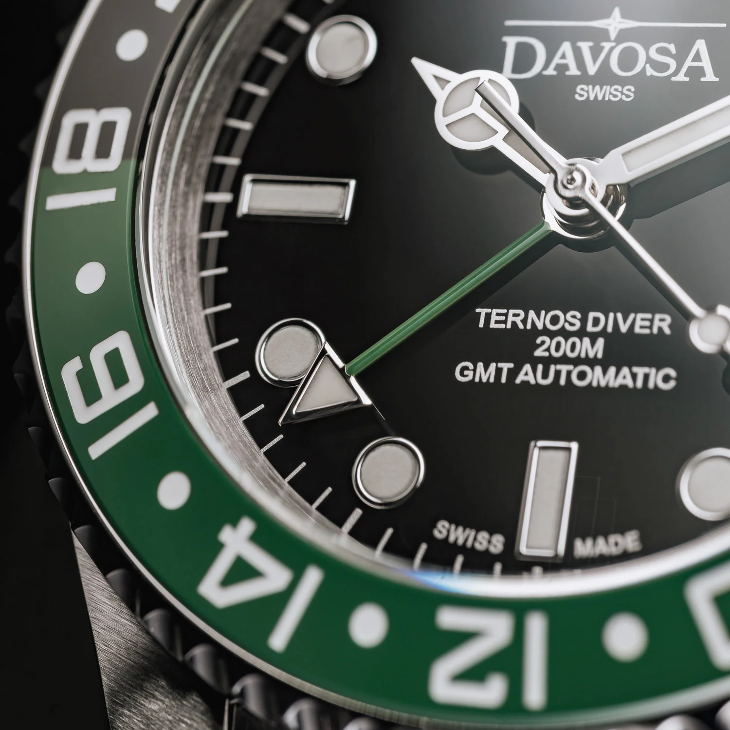 Ternos Ceramic GMT 16159070w thumbnail 4