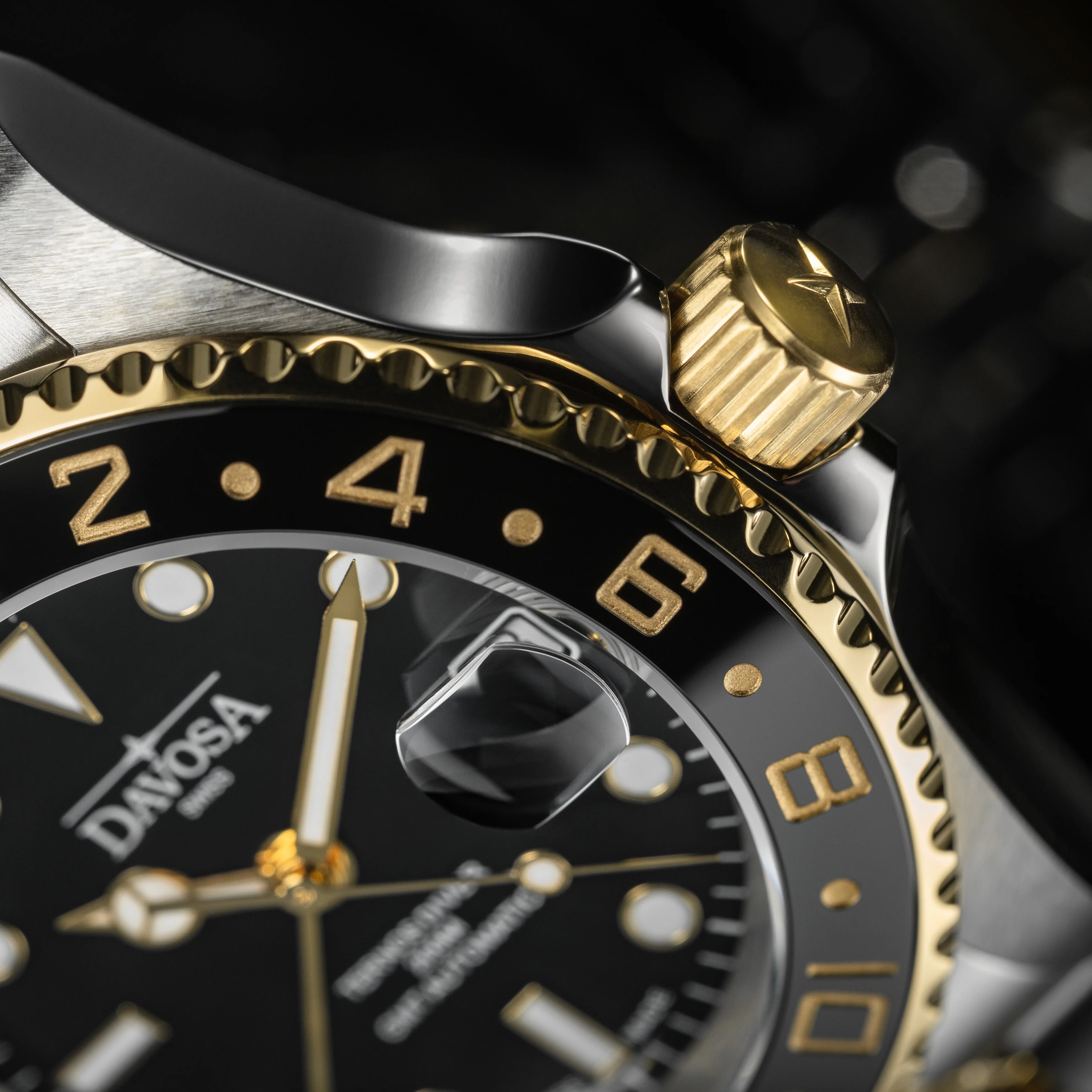 Ternos Ceramic GMT 16159105w thumbnail 2