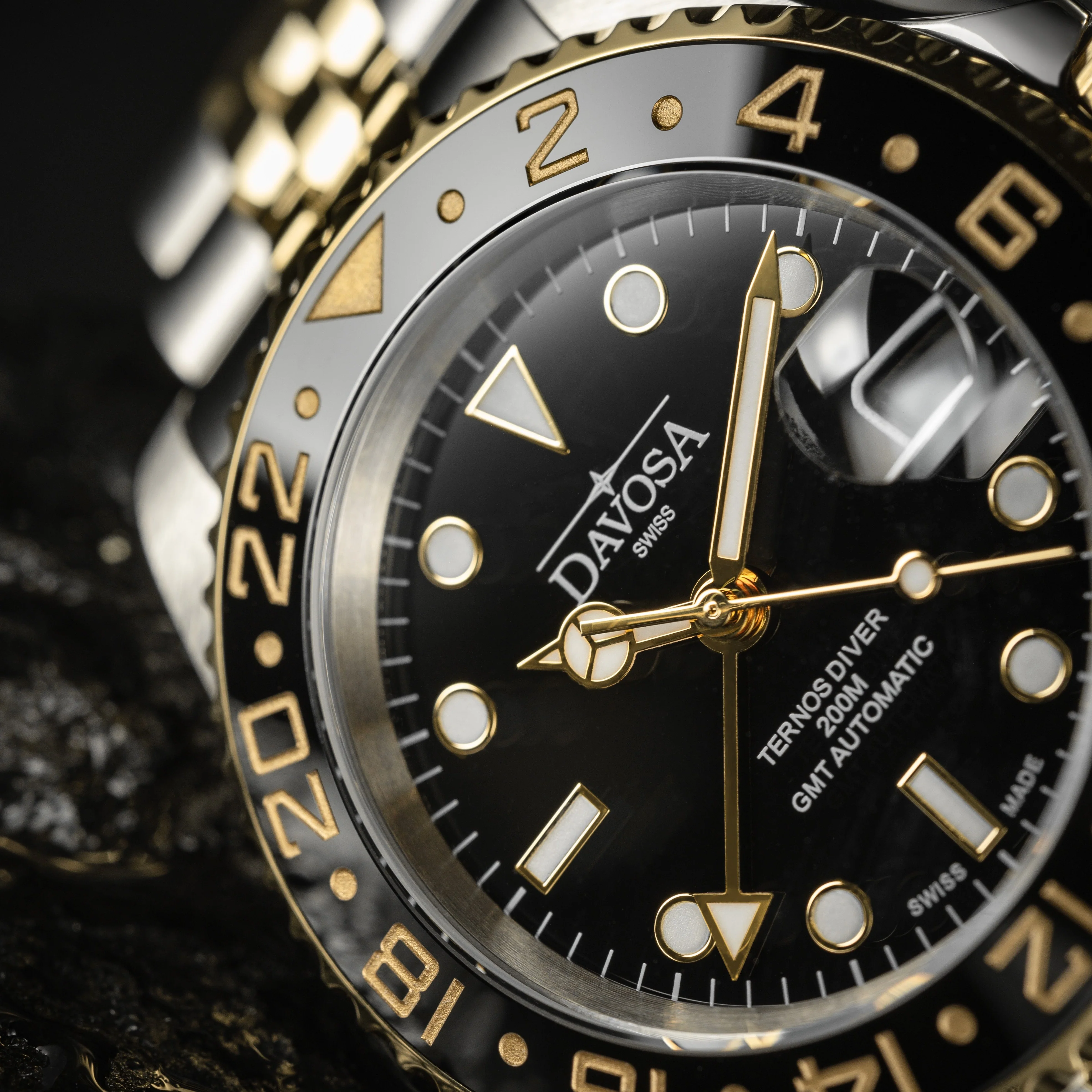 Ternos Ceramic GMT 16159105w thumbnail 4