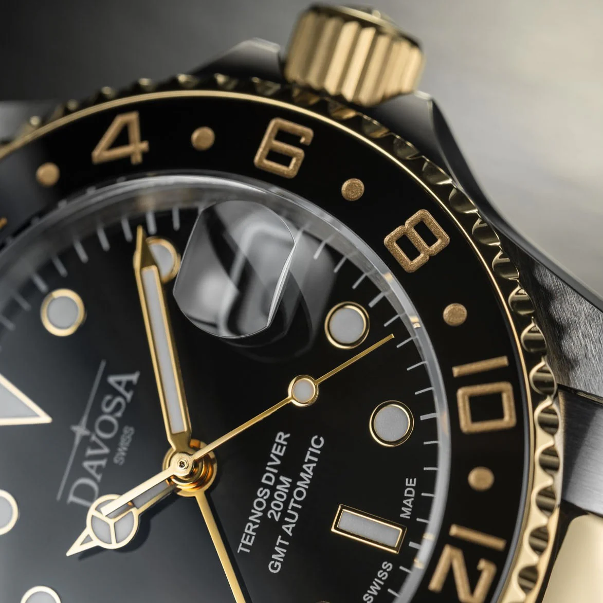Ternos Ceramic GMT 16159150w thumbnail 2