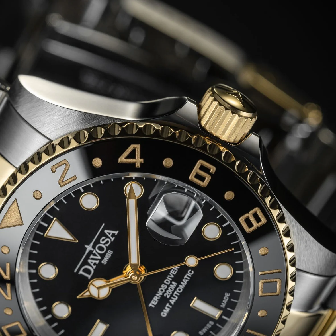 Ternos Ceramic GMT 16159150w thumbnail 3