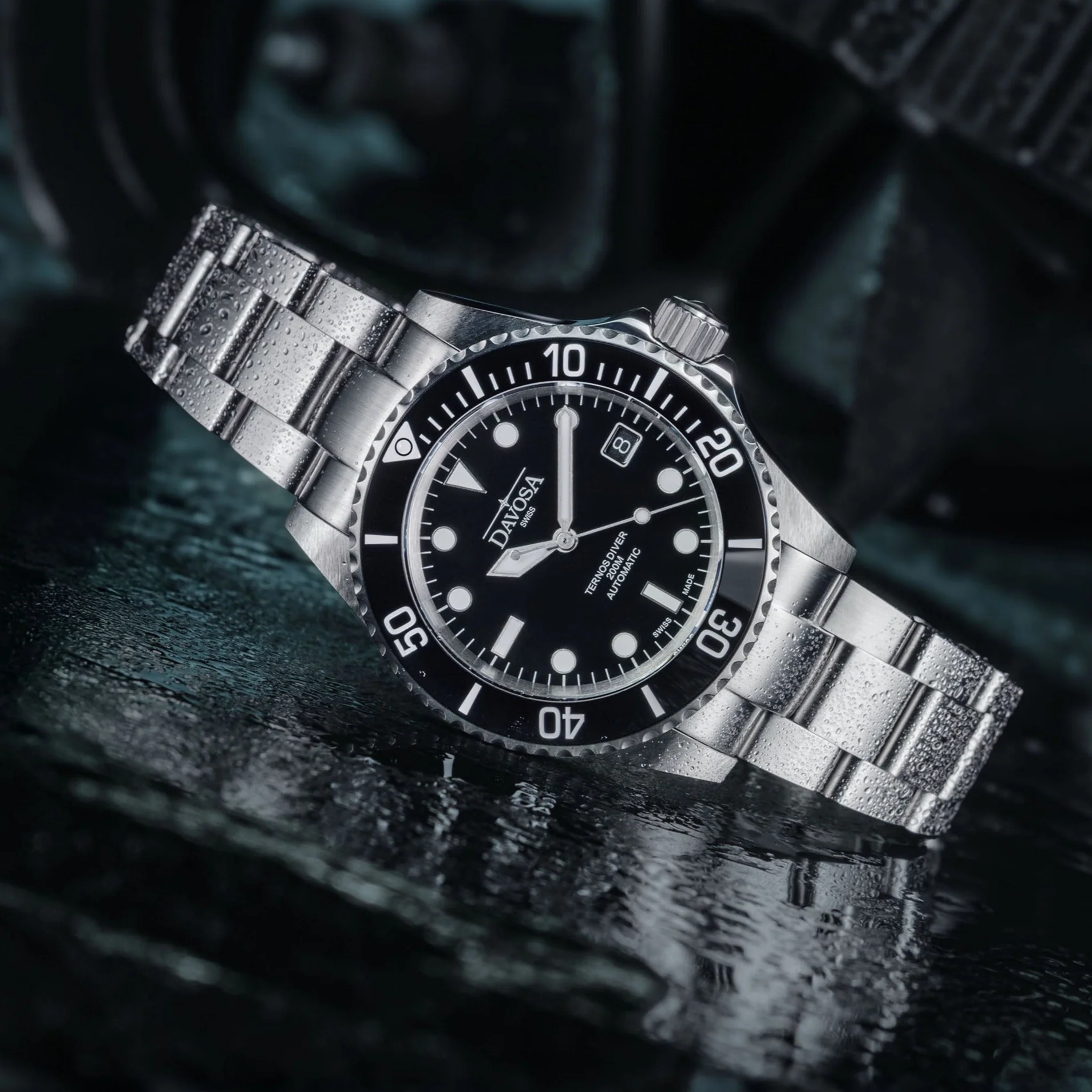 Ternos Diver 16155050 thumbnail 2