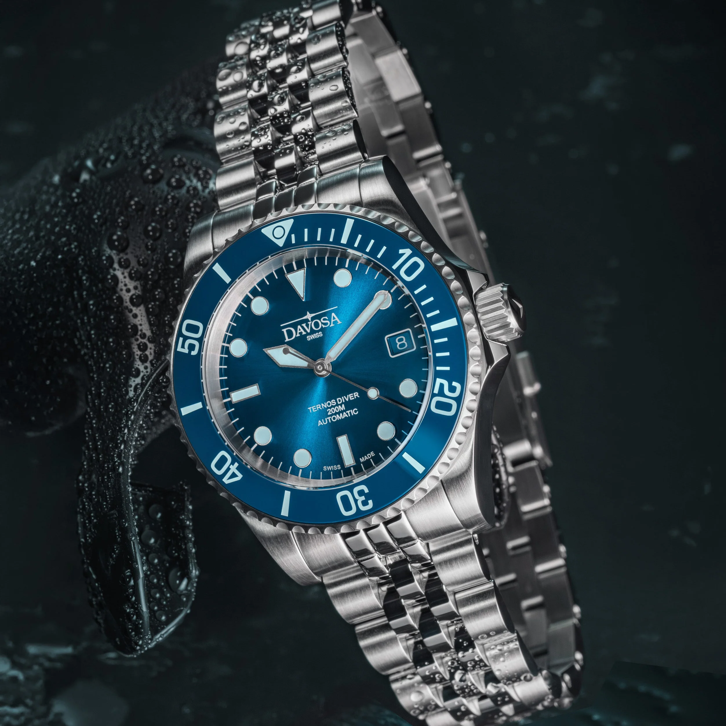 Ternos Diver Blue Lagoon 16155404 thumbnail 2
