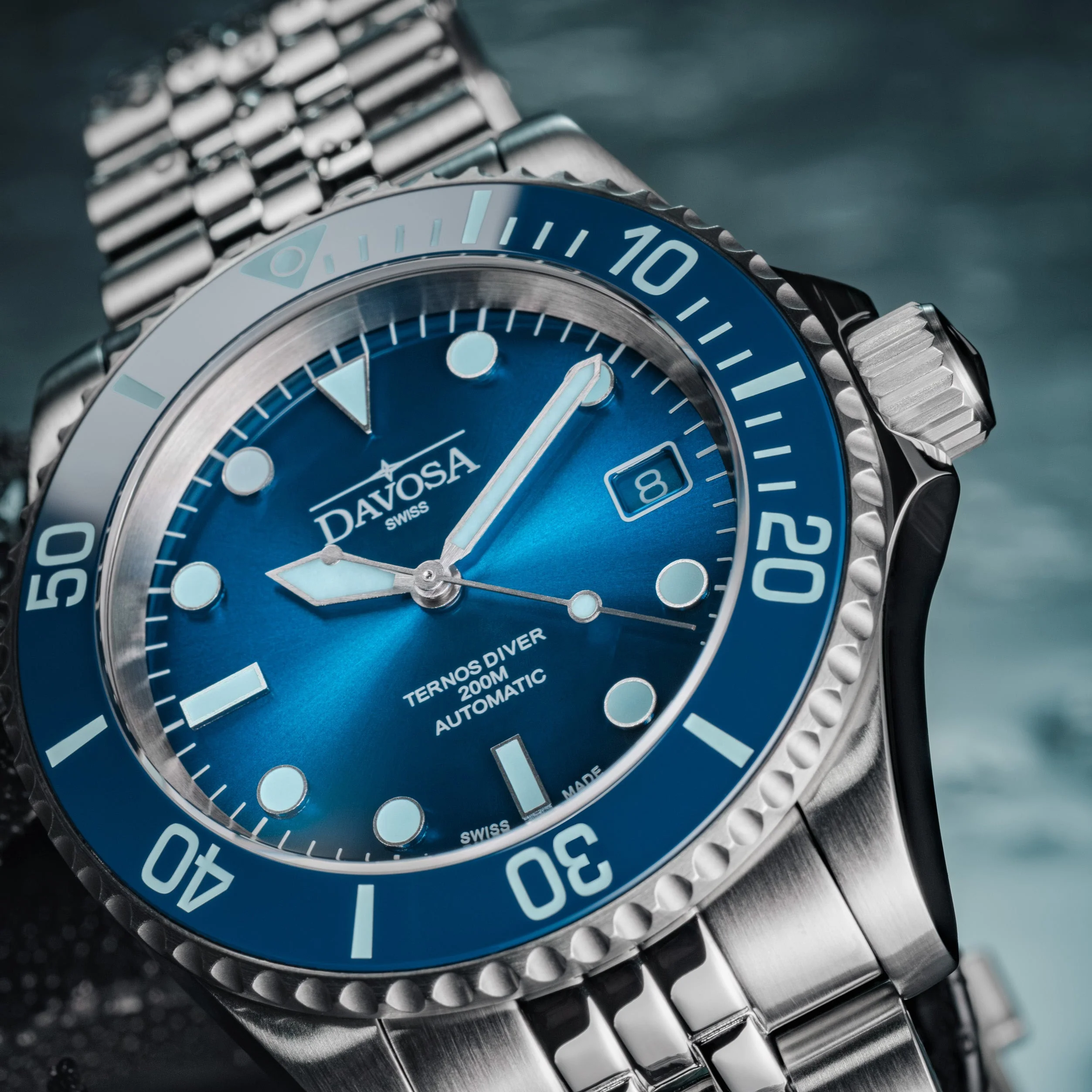 Ternos Diver Blue Lagoon 16155404 thumbnail 3