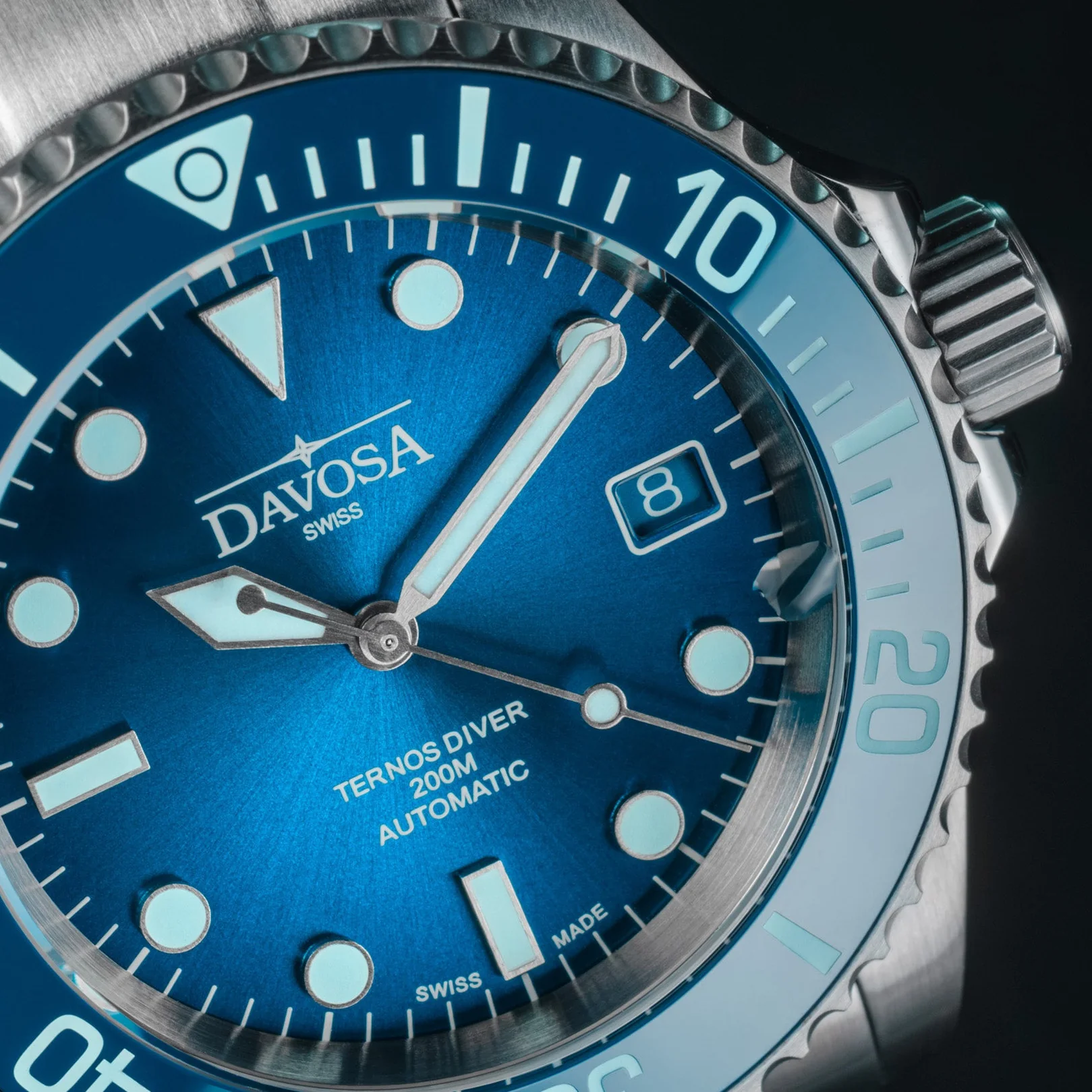 Ternos Diver Blue Lagoon 16155404 thumbnail 4