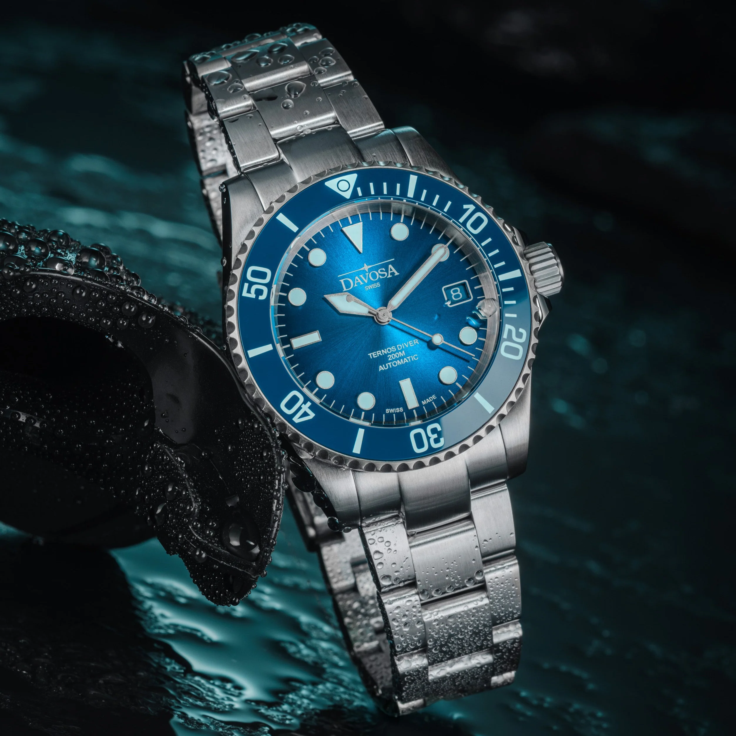 Ternos Diver Blue Lagoon 16155440 thumbnail 2