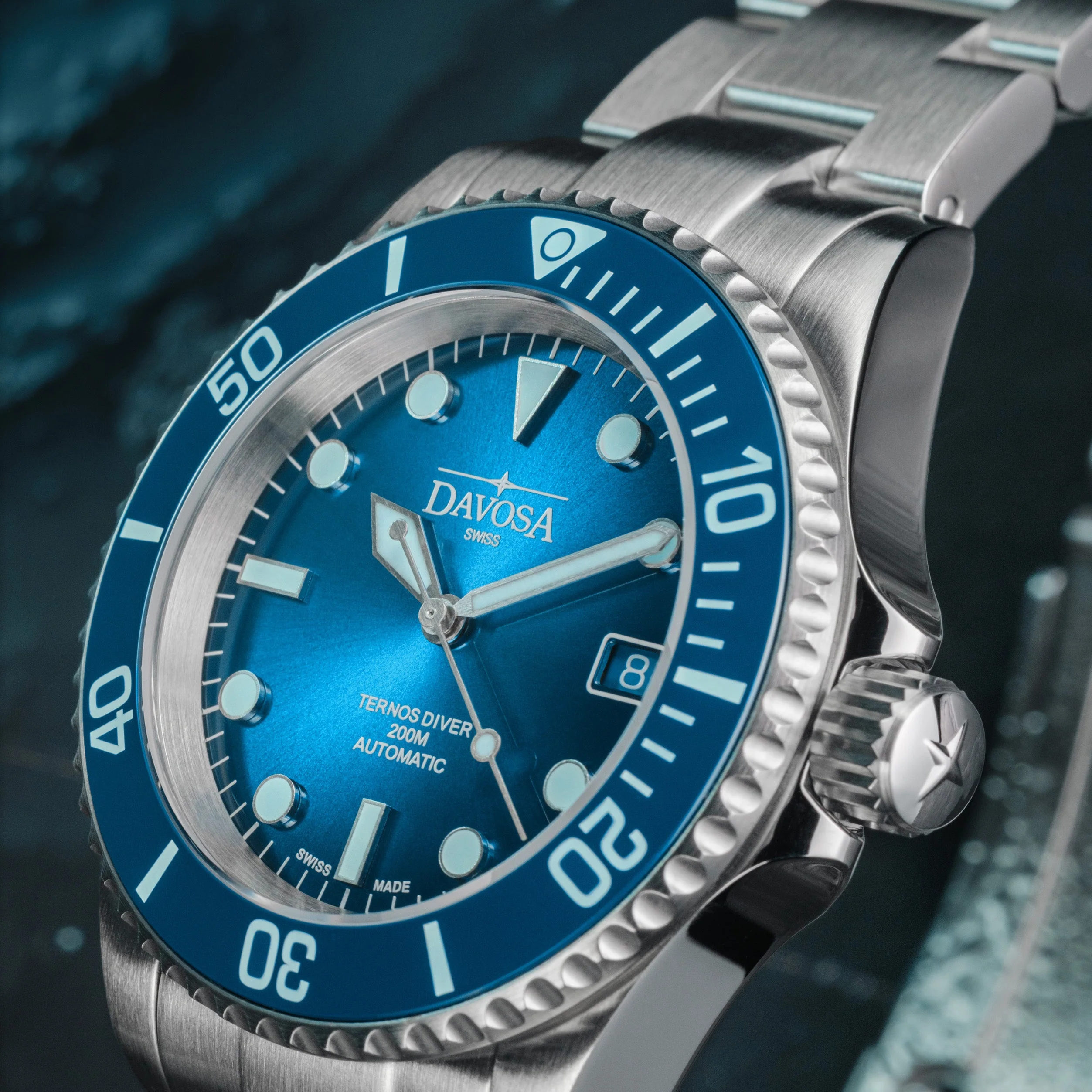 Ternos Diver Blue Lagoon 16155440 thumbnail 3