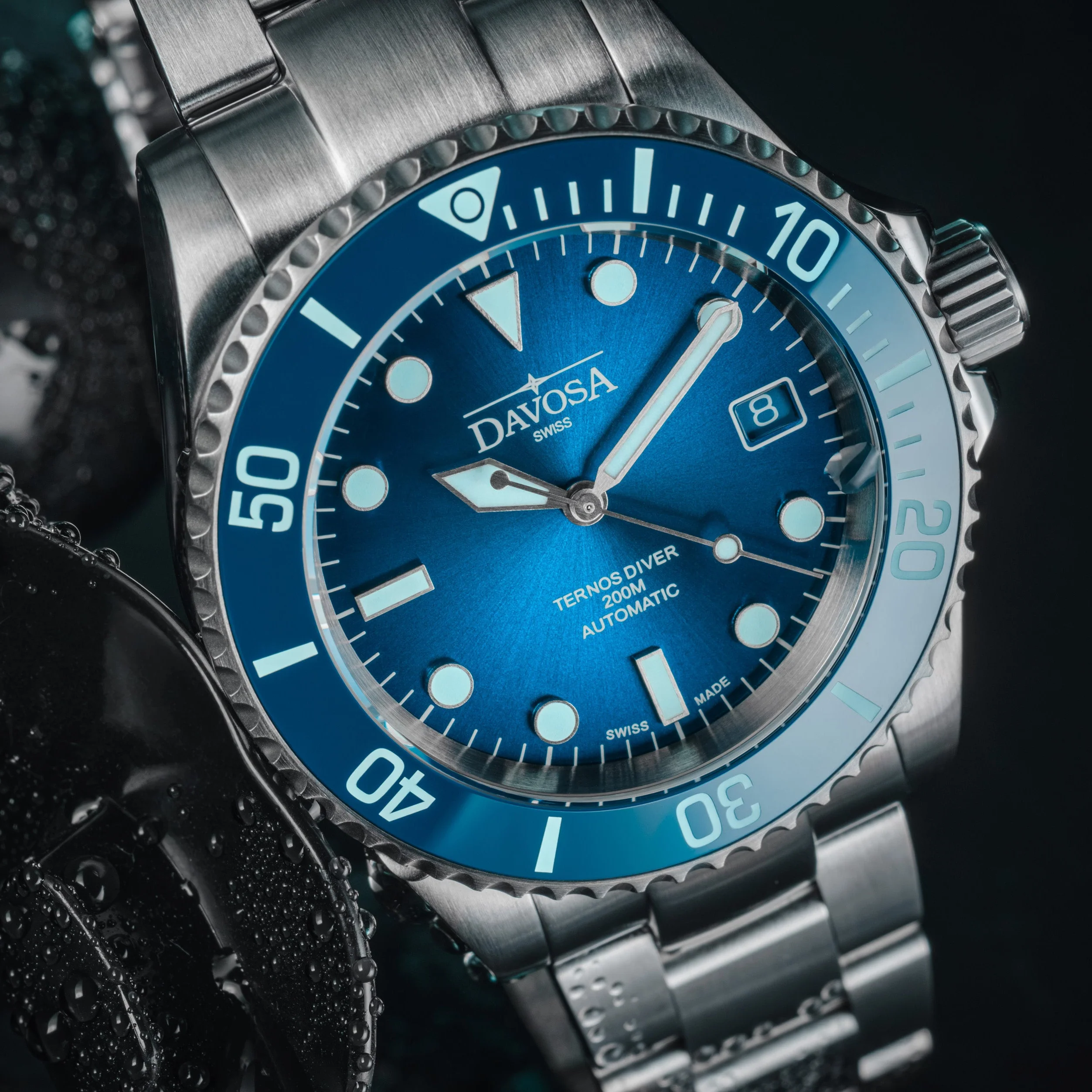 Ternos Diver Blue Lagoon 16155440 thumbnail 4