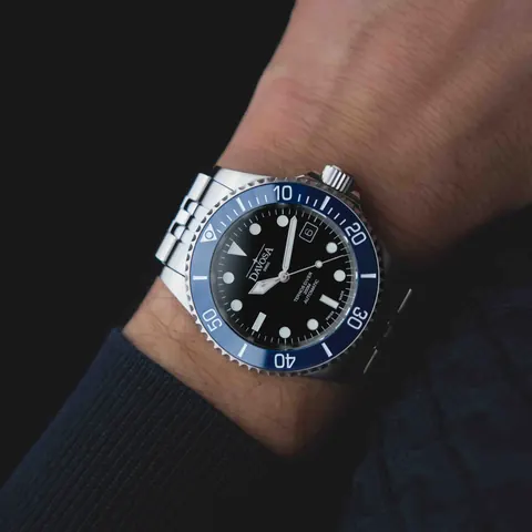 Ternos Diver