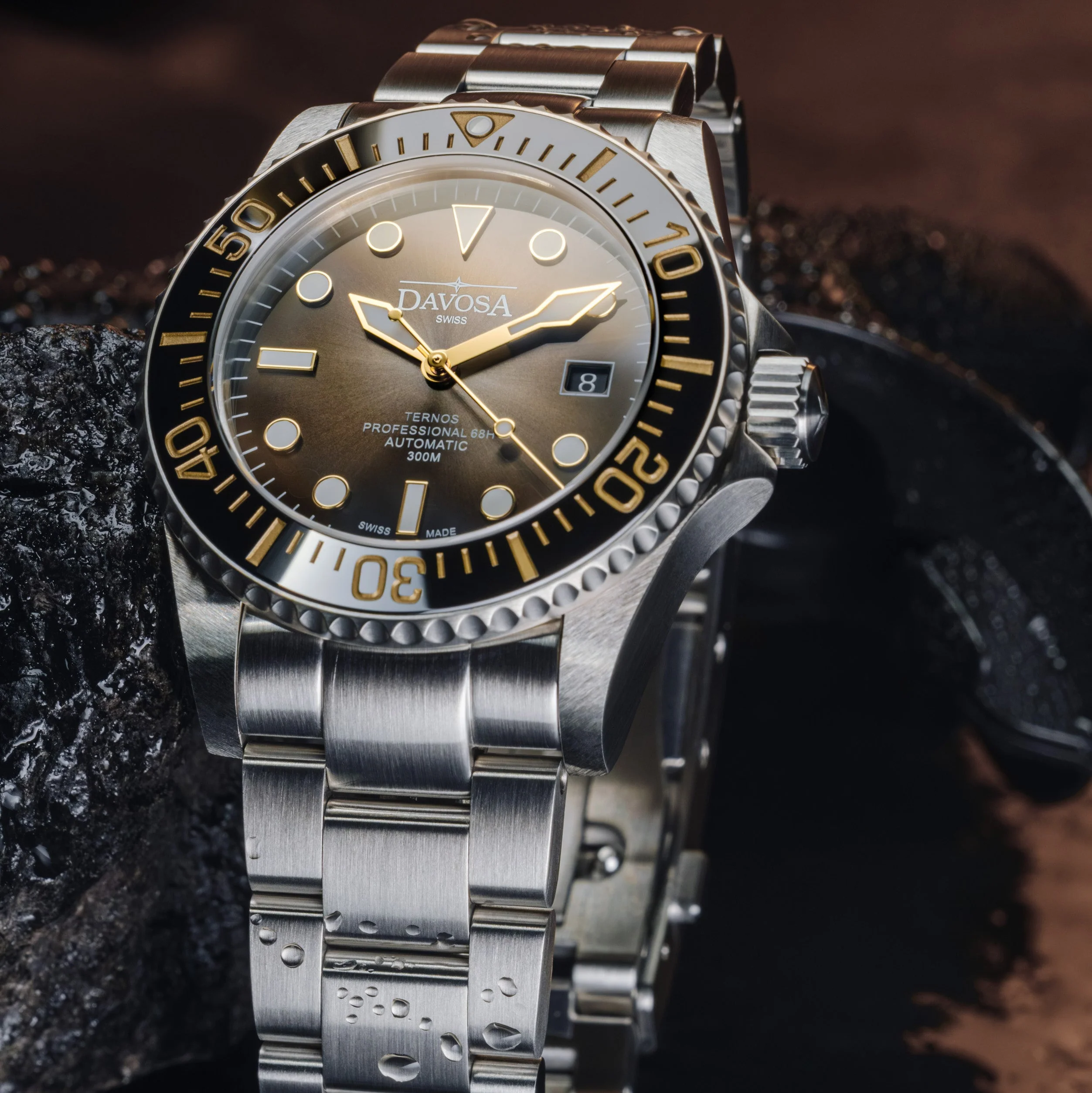 Ternos Professional 68h Eagle Bay 16154850 thumbnail 2