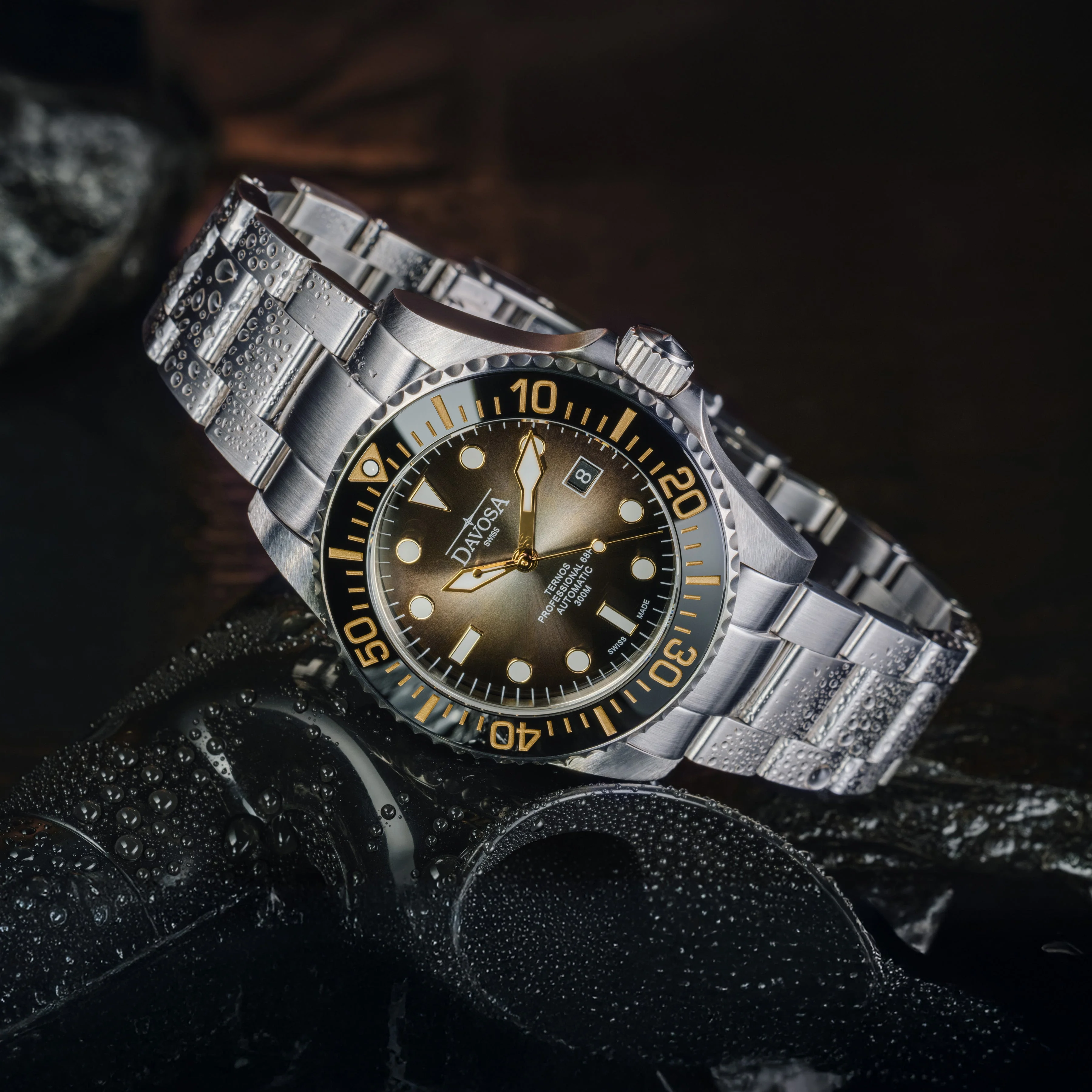 Ternos Professional 68h Eagle Bay 16154850 thumbnail 3