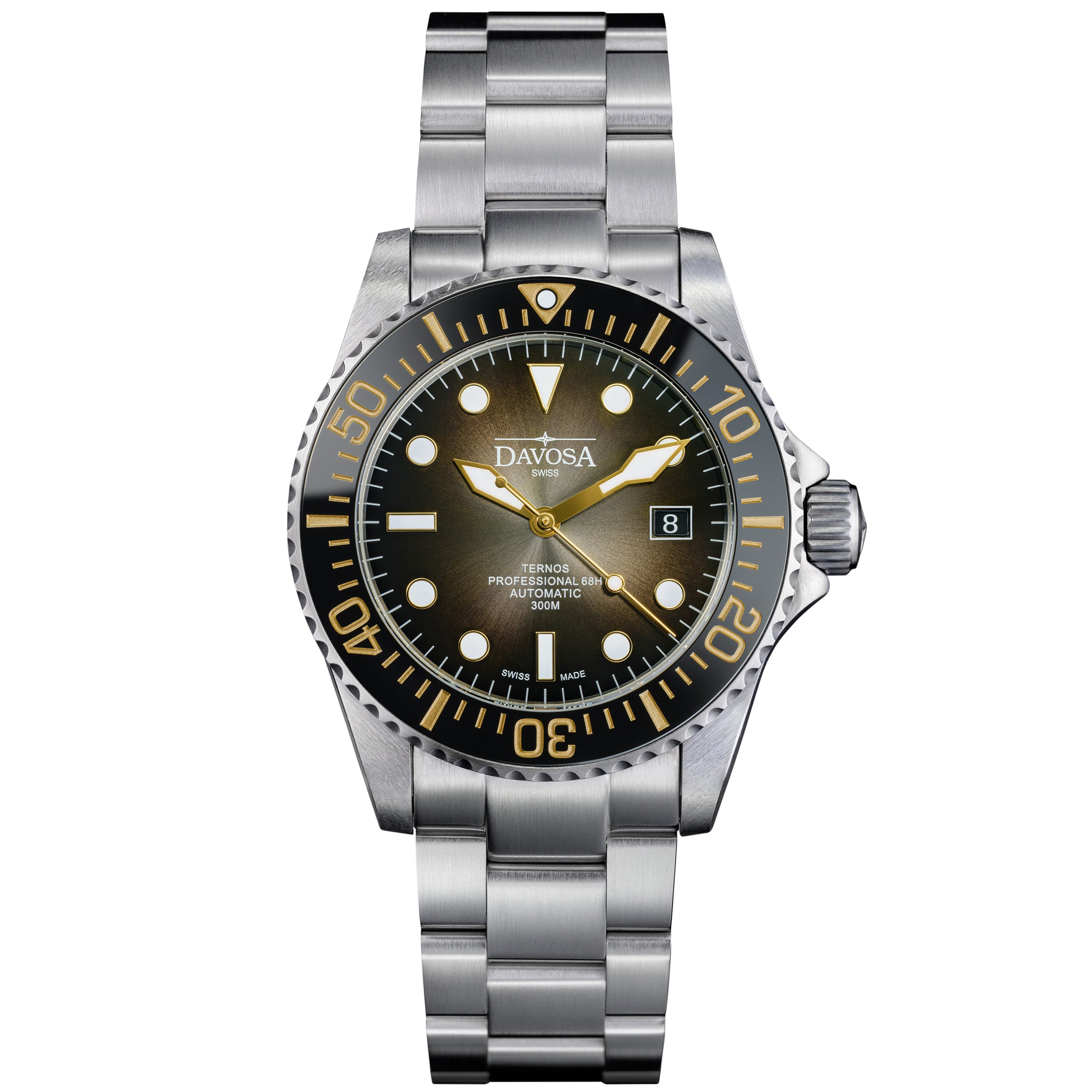 Ternos Professional 68h