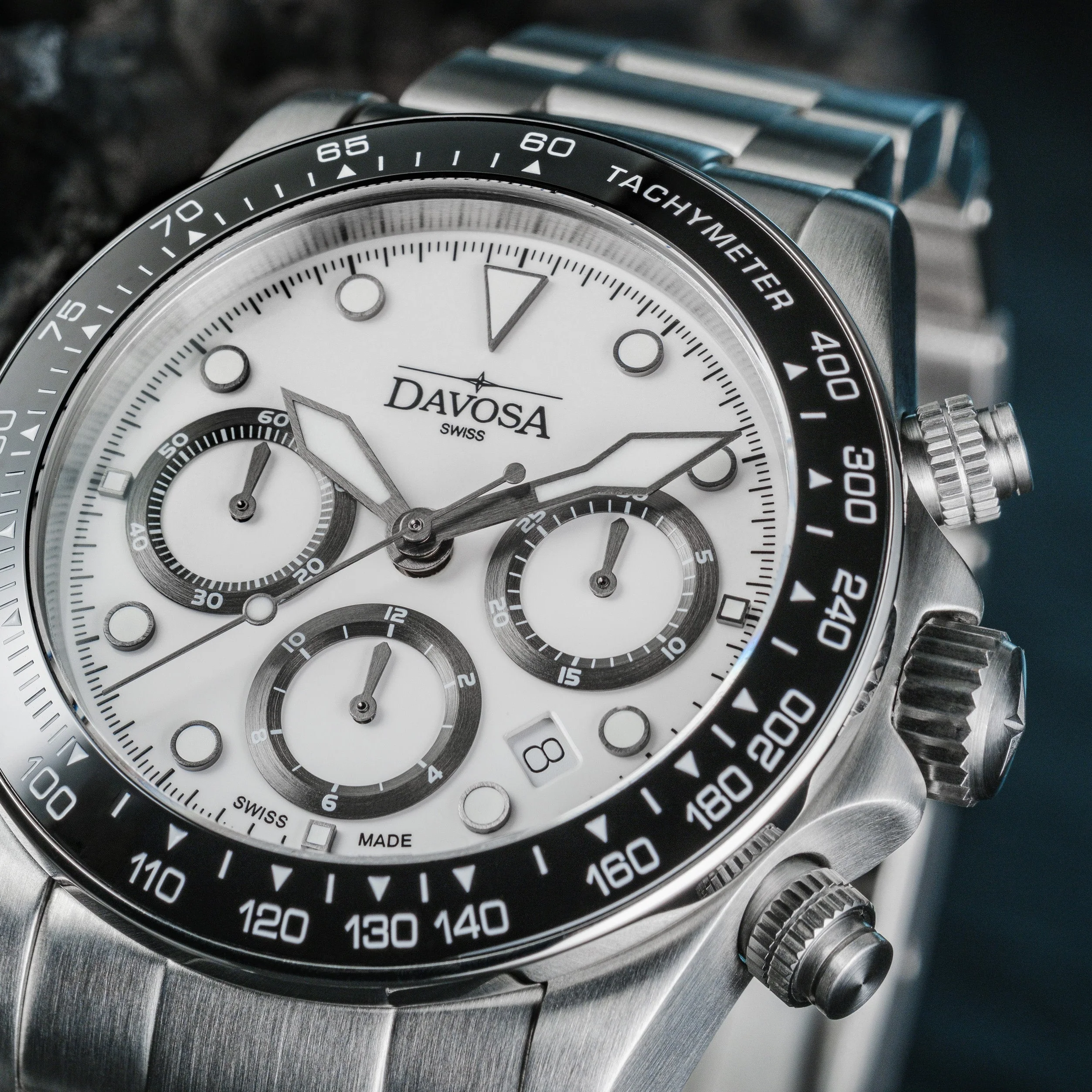 Ternos Professional Chronograph 16154320 thumbnail 2